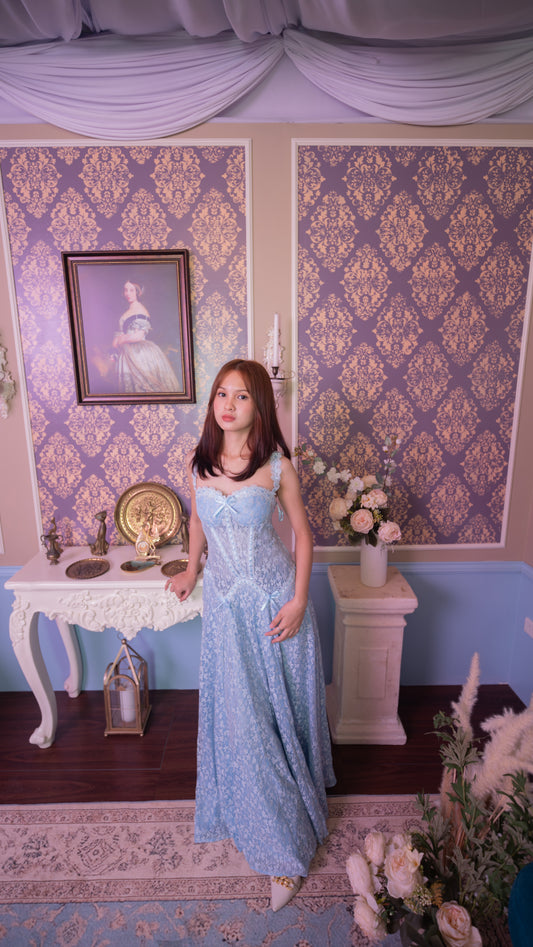 JIANNA Dress ✿ (Premium Collection)