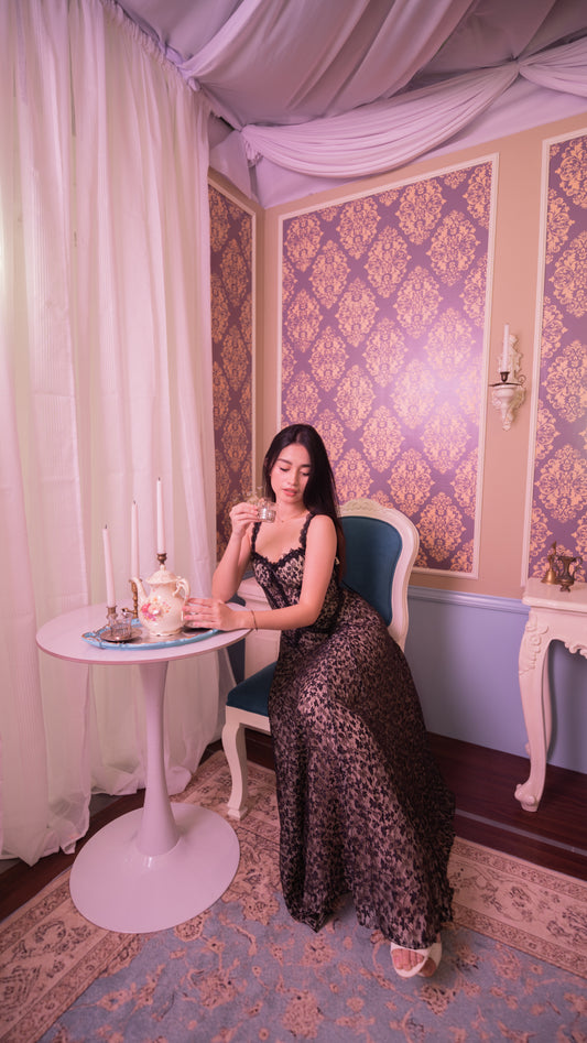 SAMIRA Dress ✿ (Premium Collection)