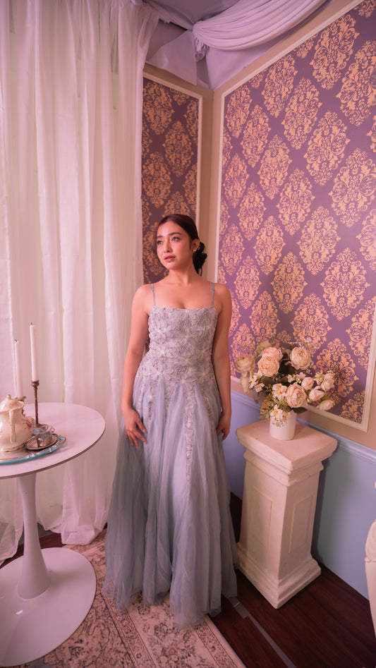 AZORIA Dress ✿ (Premium Collection)