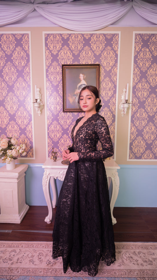 NOIRELLE Dress ✿ (Premium Collection)