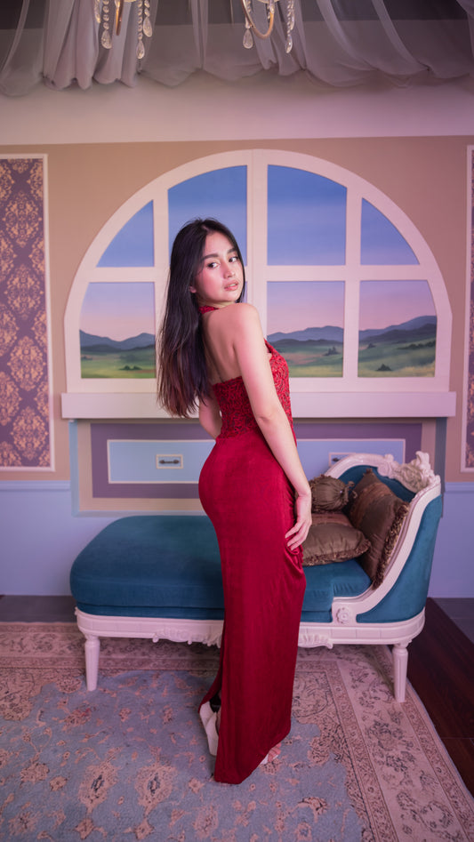 AMOUR Dress ✿ (Premium Collection)