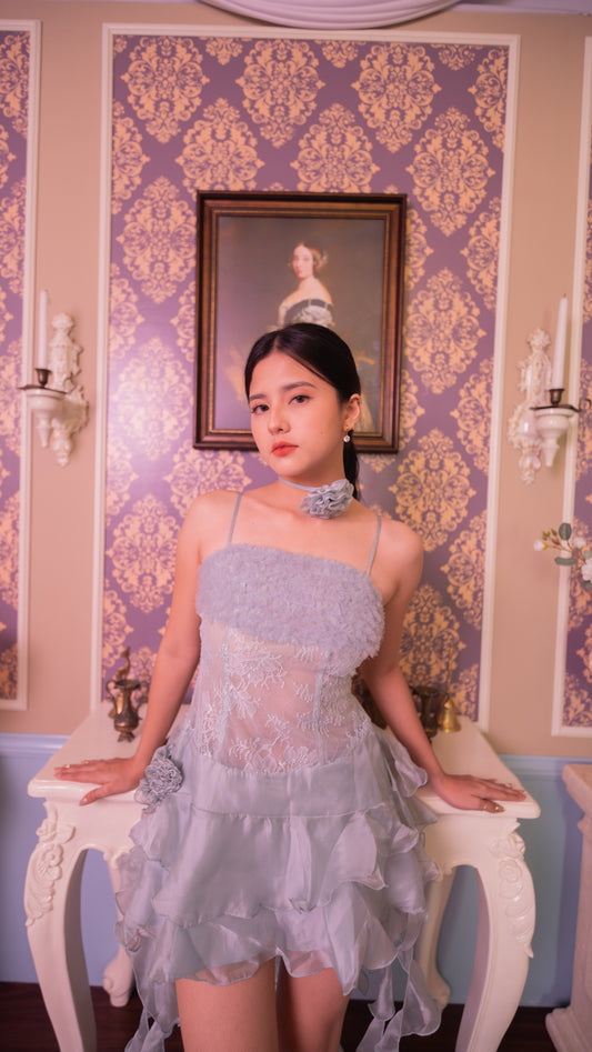 LIORISSE Dress ✿ (Premium Collection)