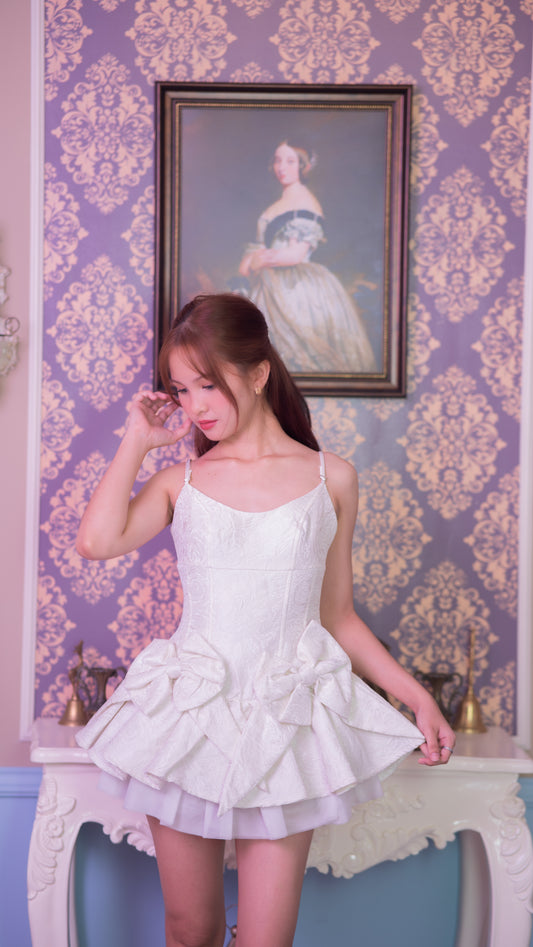 LAVINIA Dress ✿ (Premium Collection)