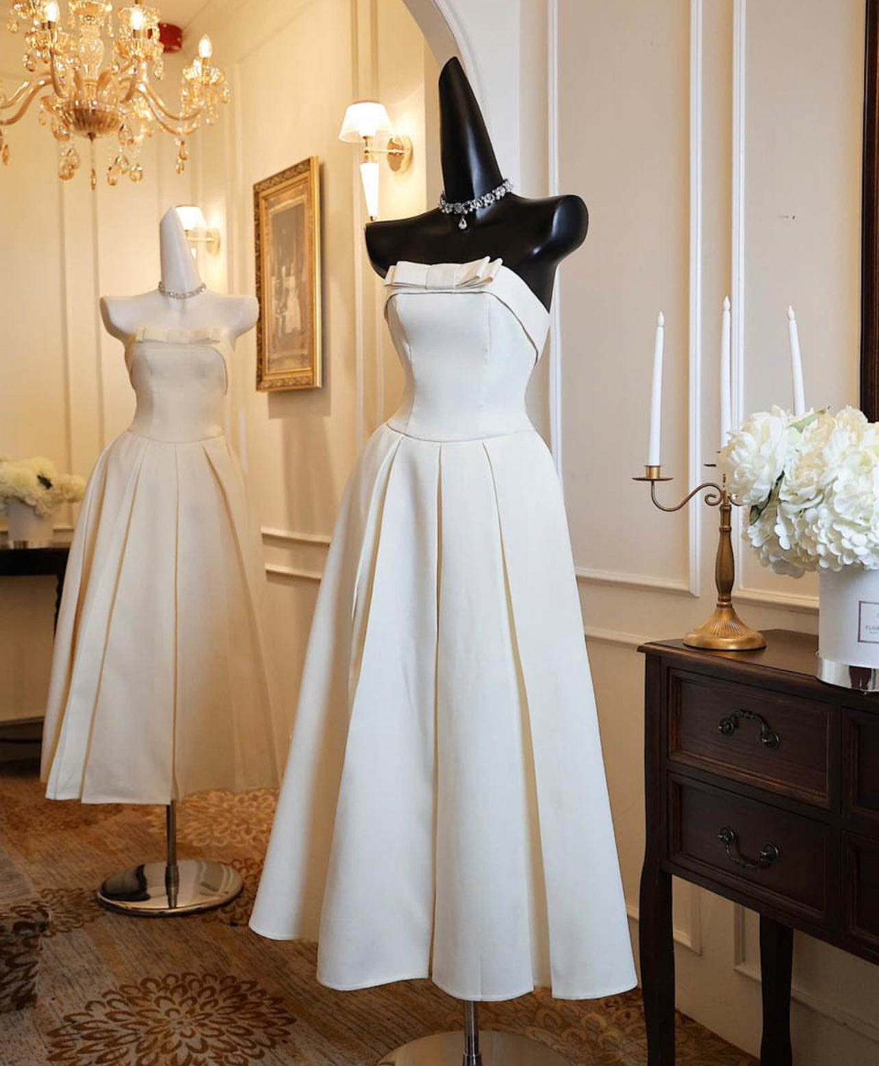 LILIANNE Dress ✿ (Premium Collection)