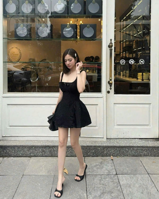 SORELLE Dress ✿ (Premium Collection)