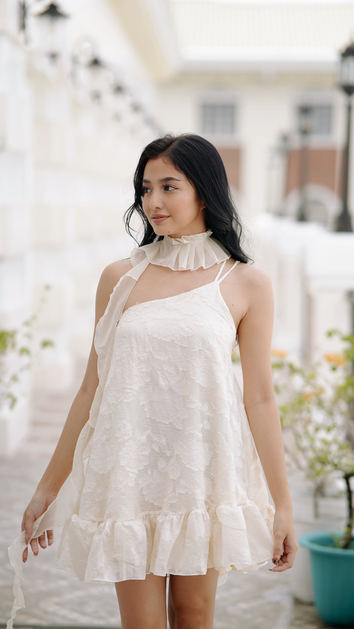 GABRIELLA Dress