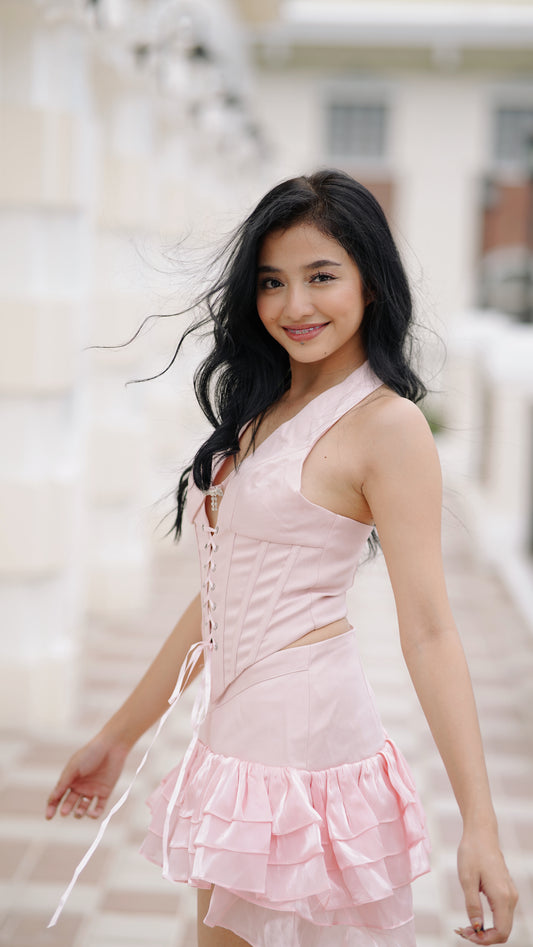 GAILE Terno Set ✿ (Premium Collection)