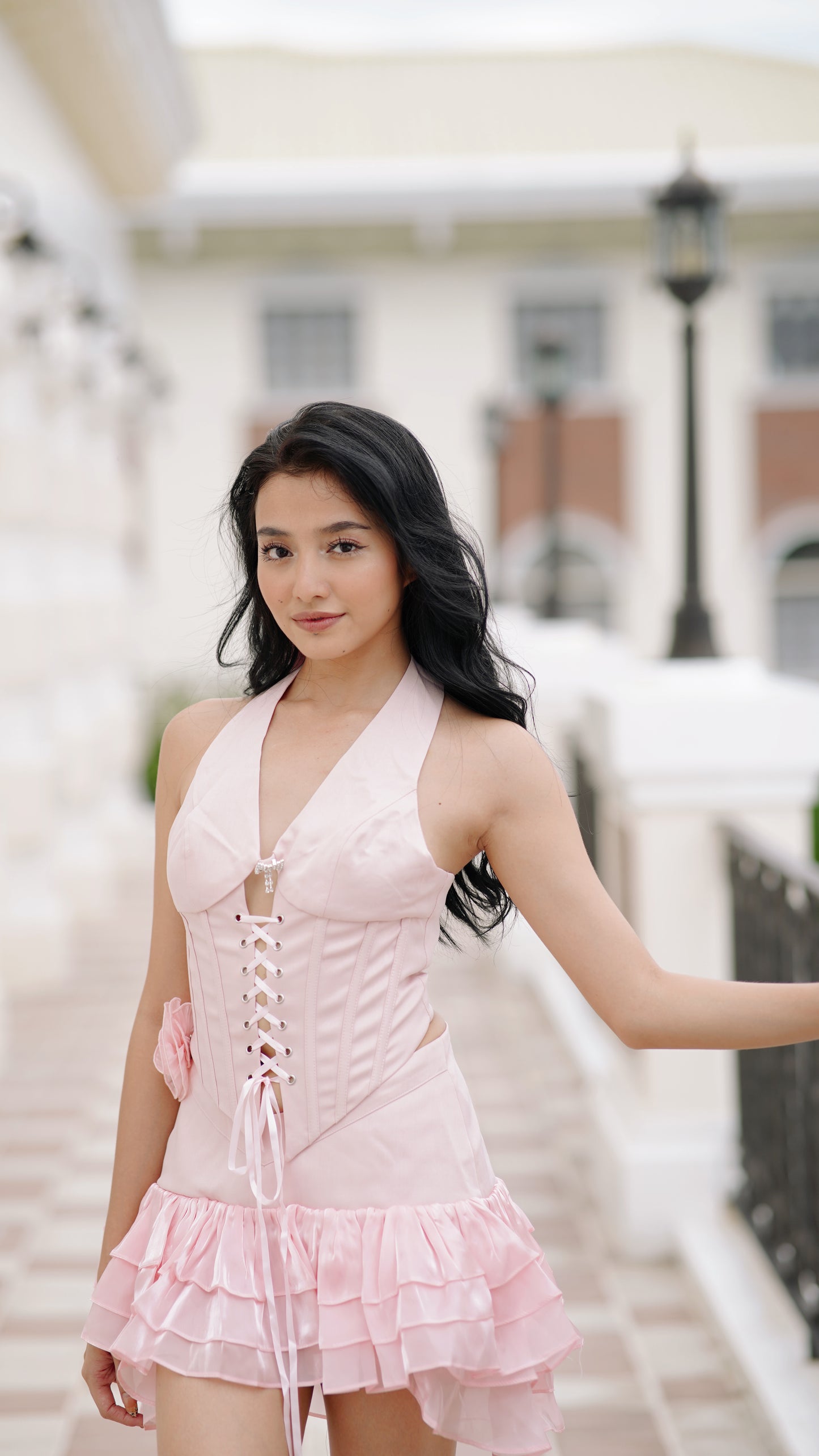 GAILE Terno Set ✿ (Premium Collection)
