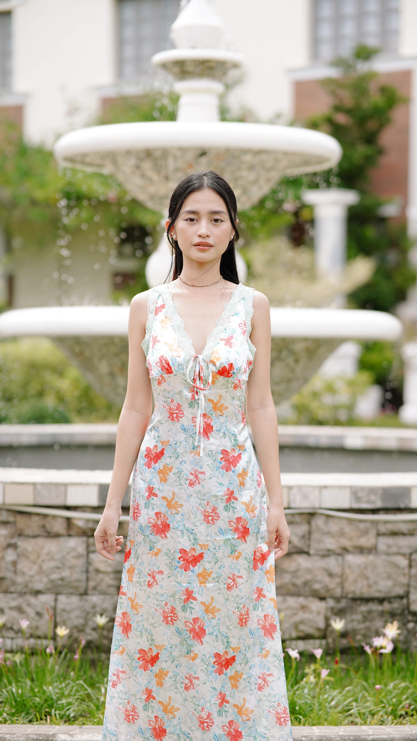 HANNY Dress