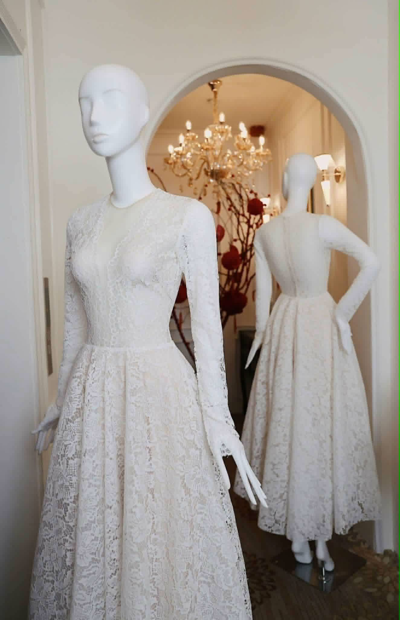 BLAIRE Dress ✿ (Premium Collection)