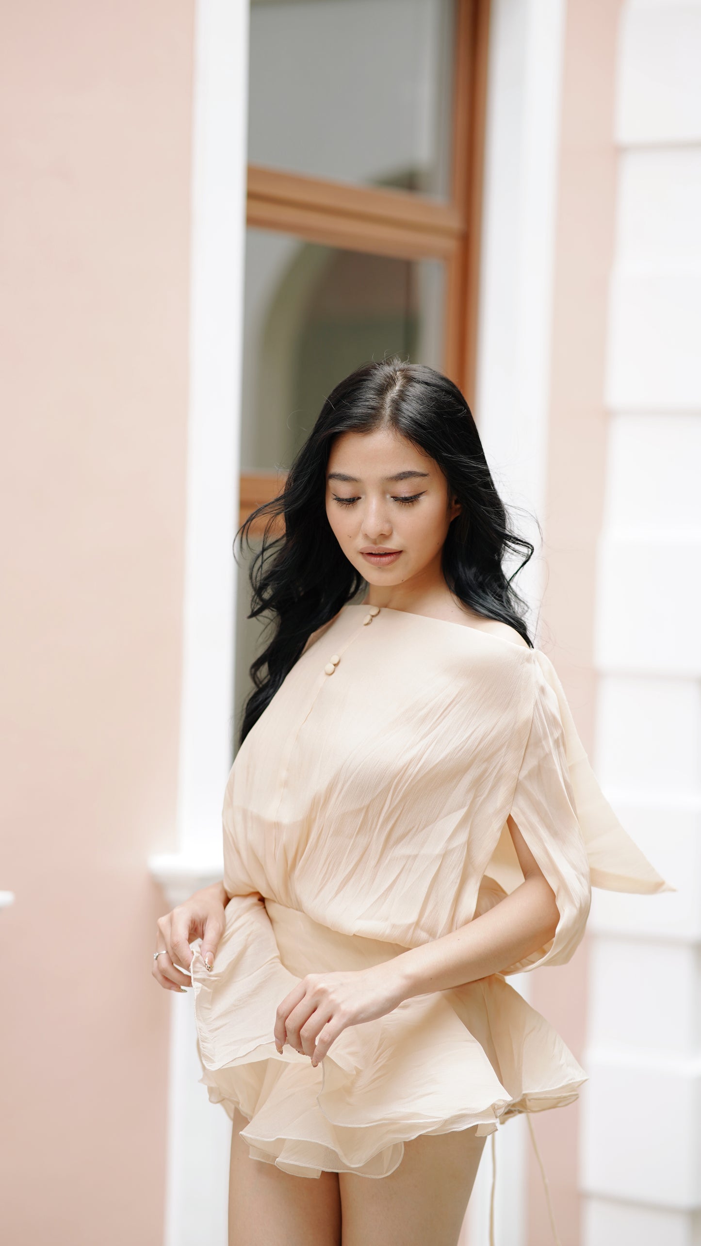 JANELLA Dress