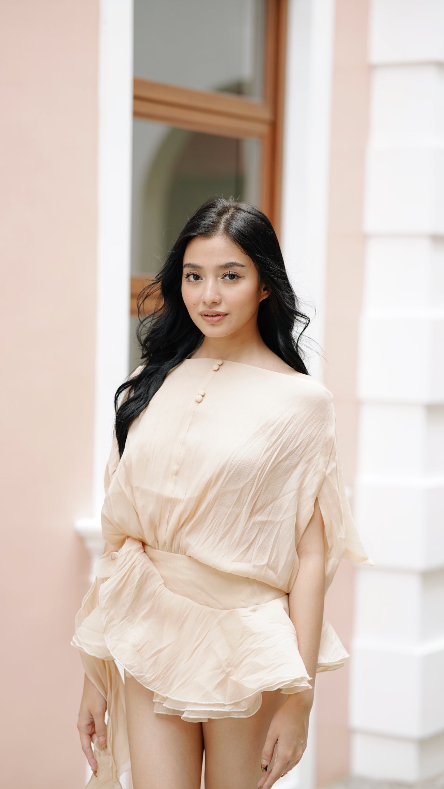 JANELLA Dress