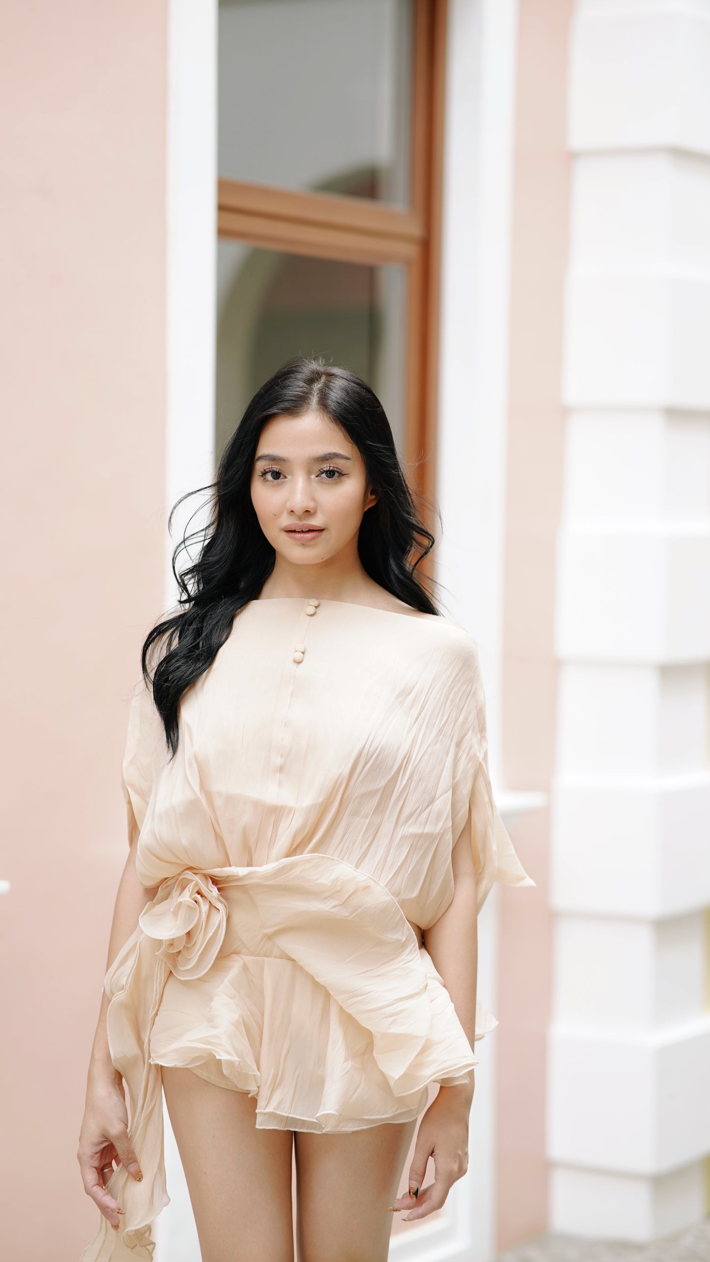 JANELLA Dress