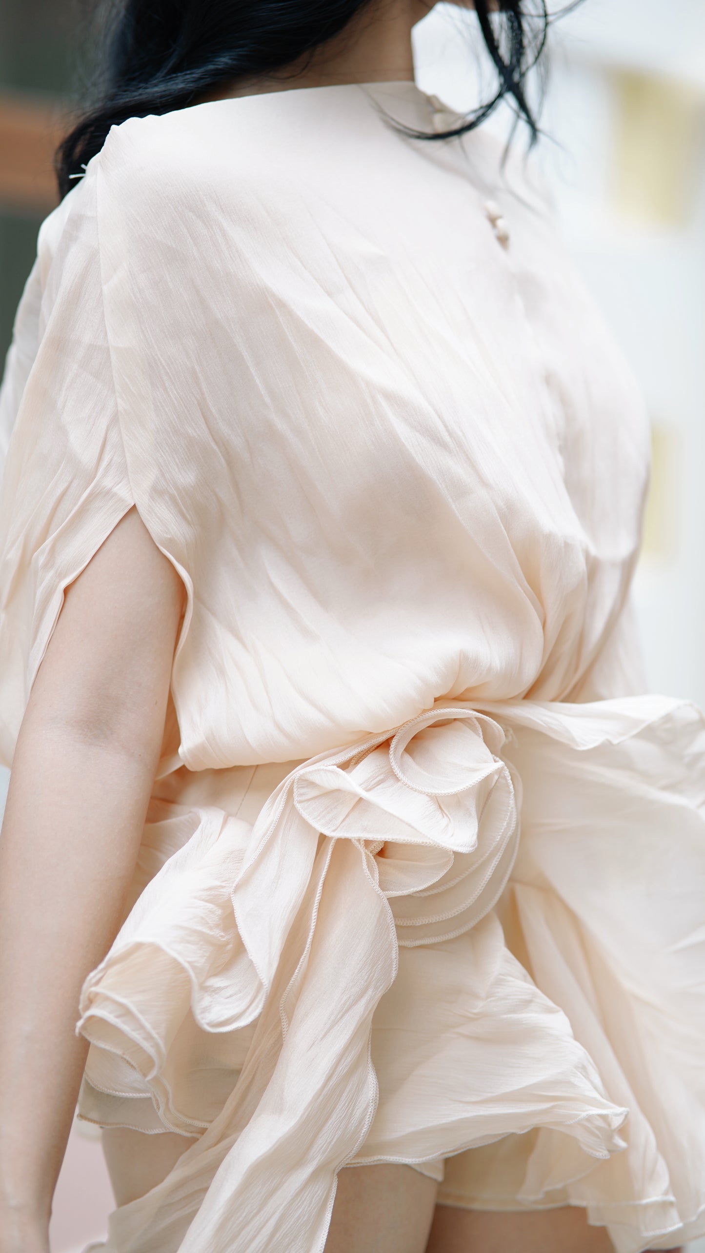 JANELLA Dress