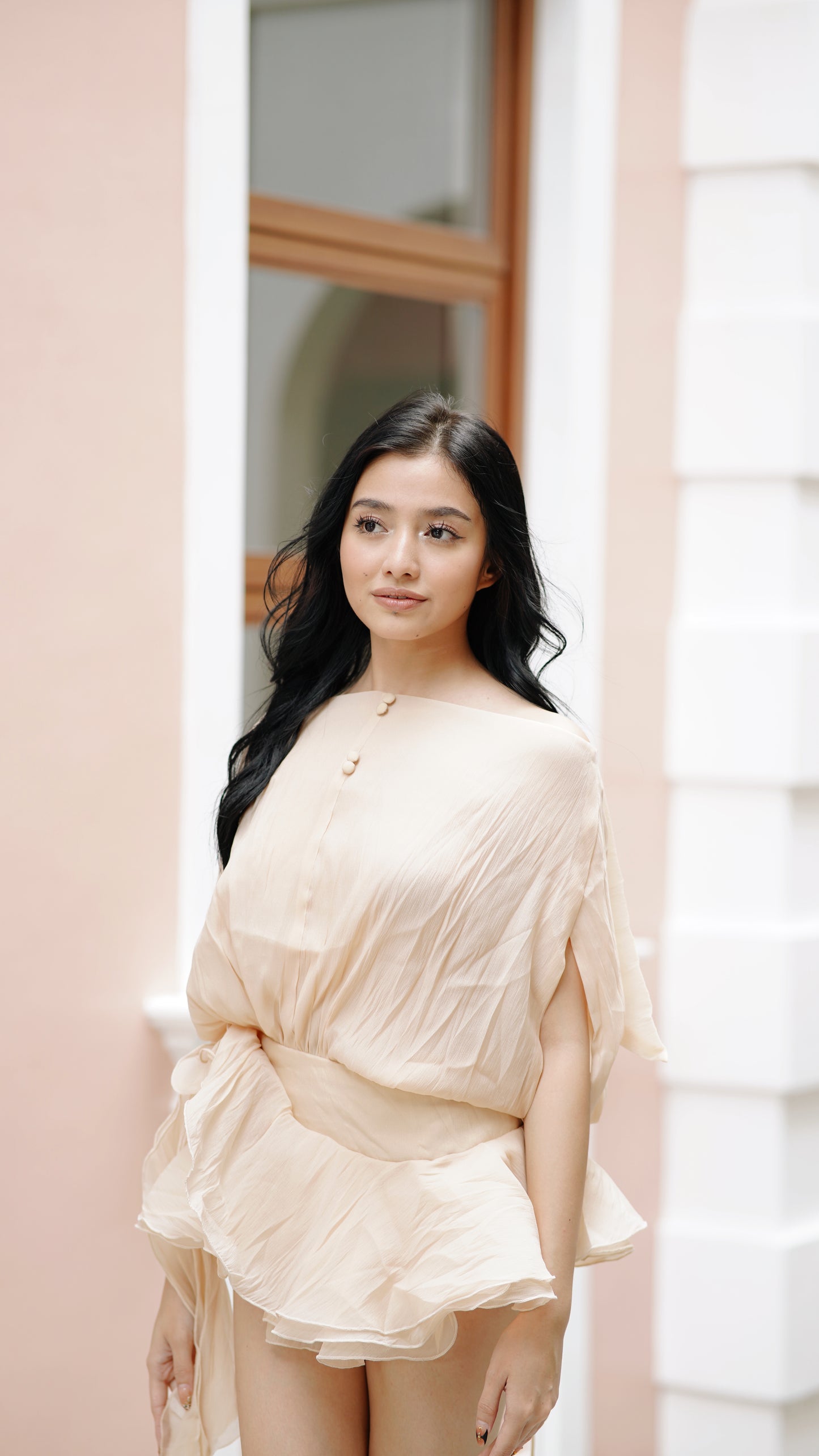 JANELLA Dress