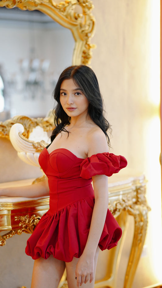 KAREN Dress ✿ (Premium Collection)