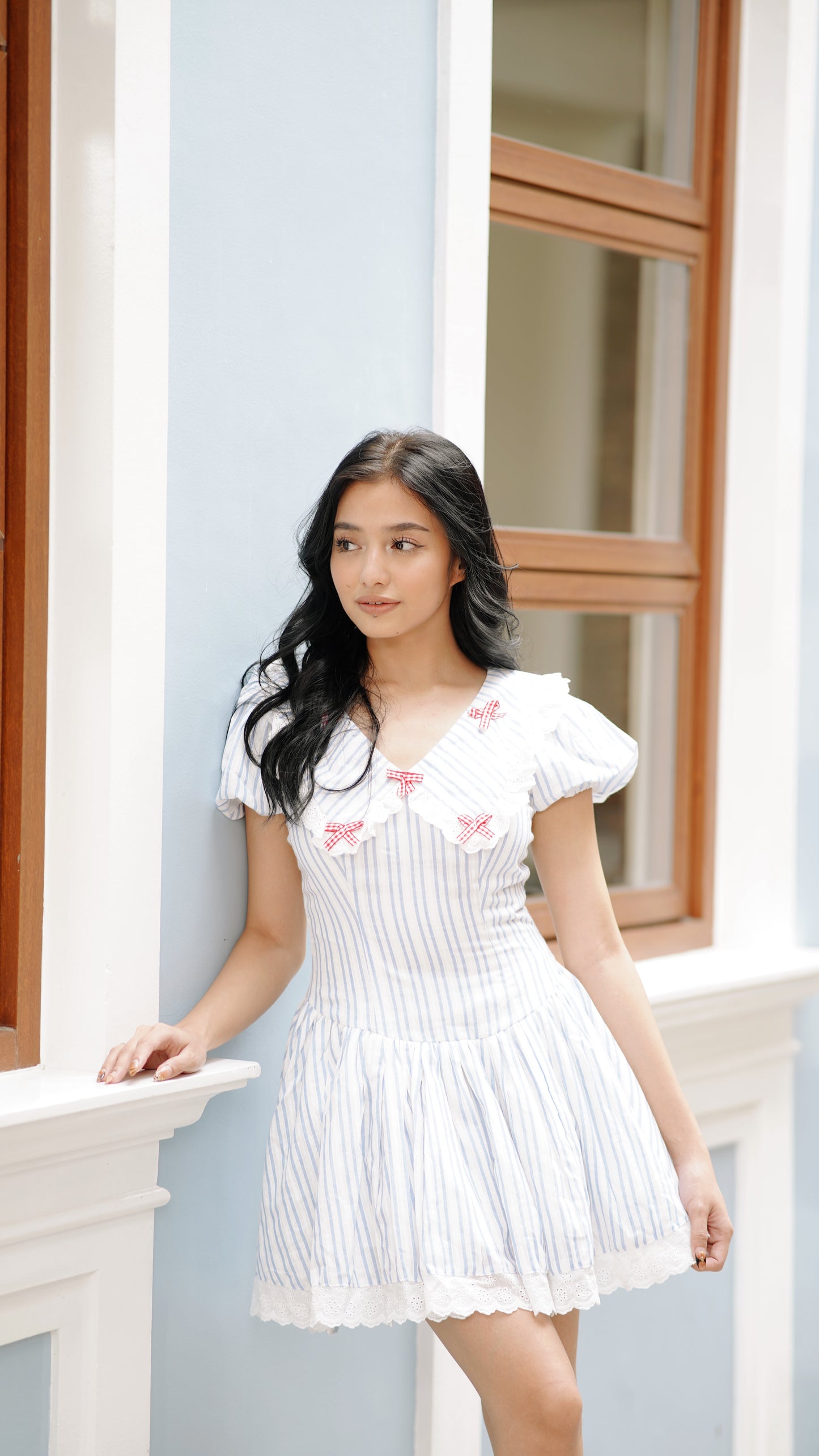 KATHRINE Dress