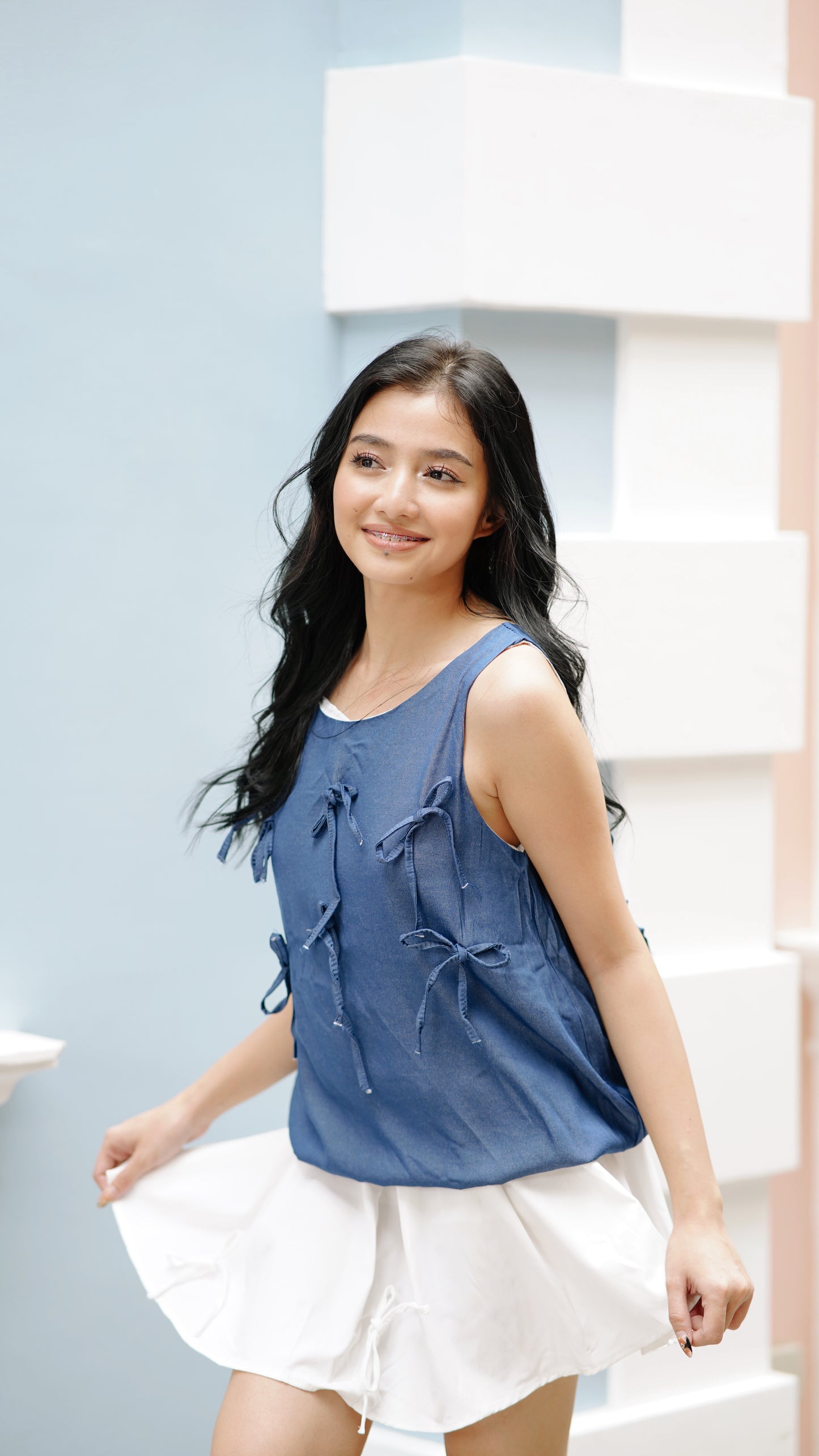 KLARISSE Terno Set