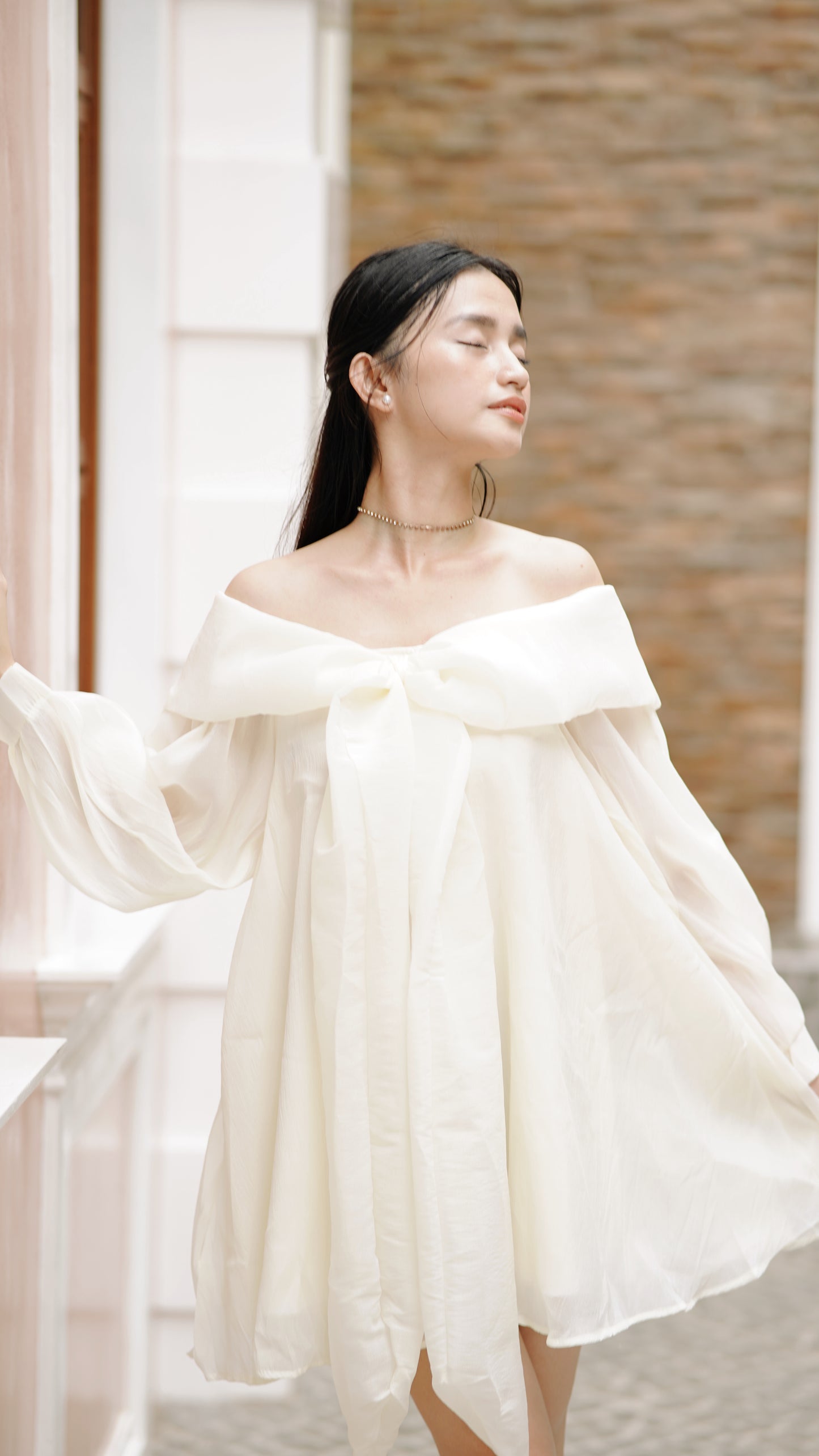 LASH Dress