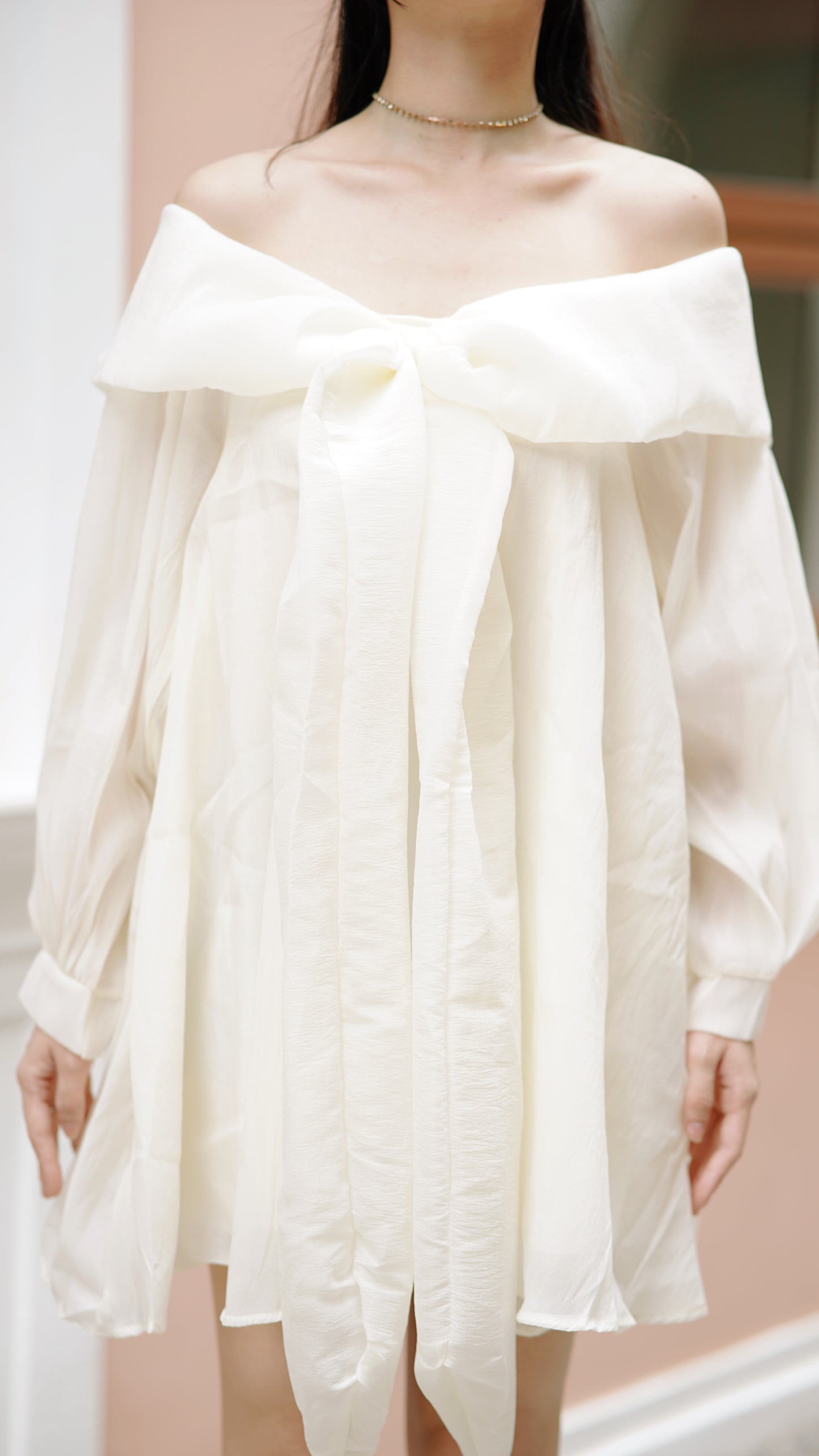 LASH Dress