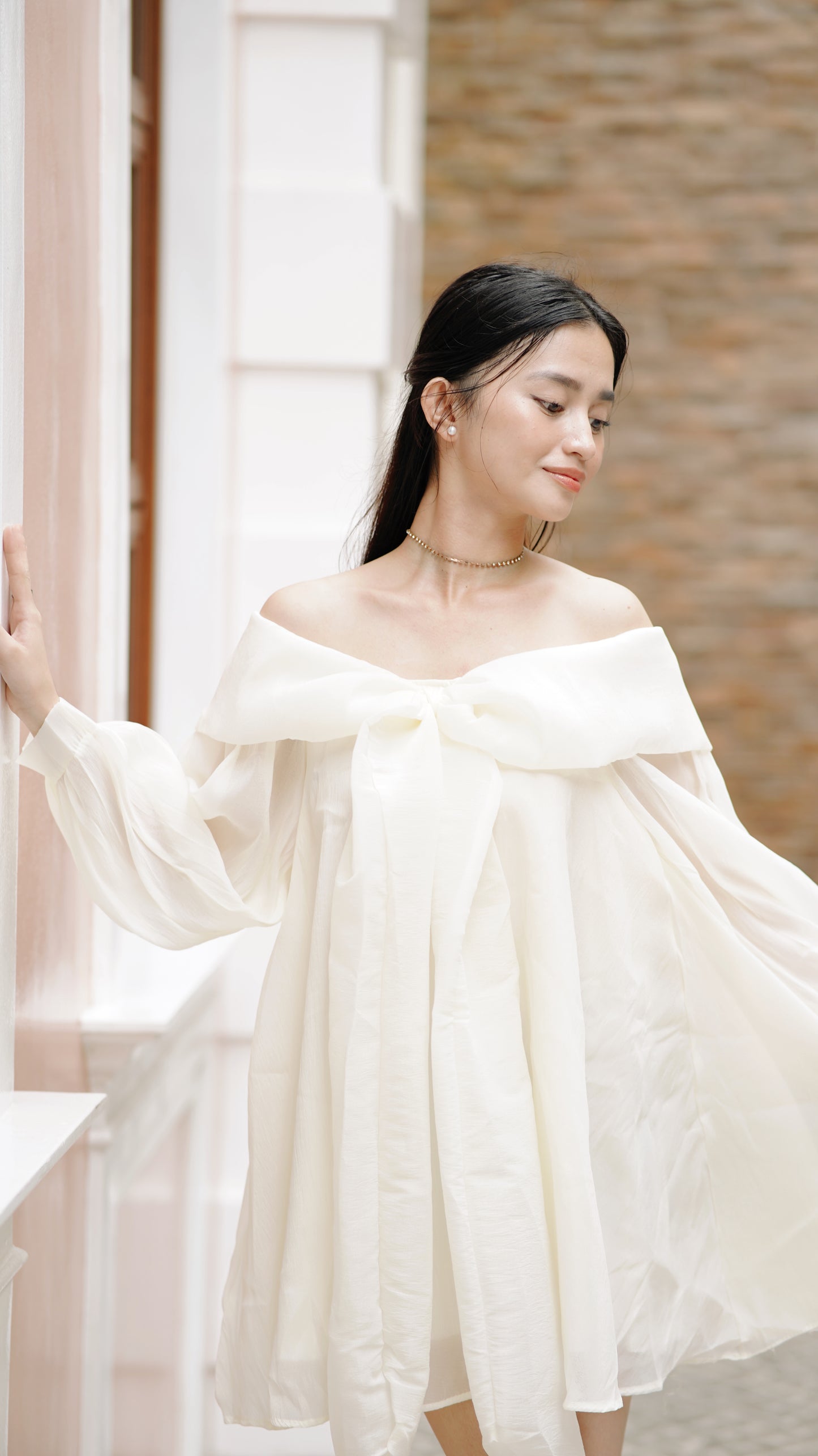 LASH Dress