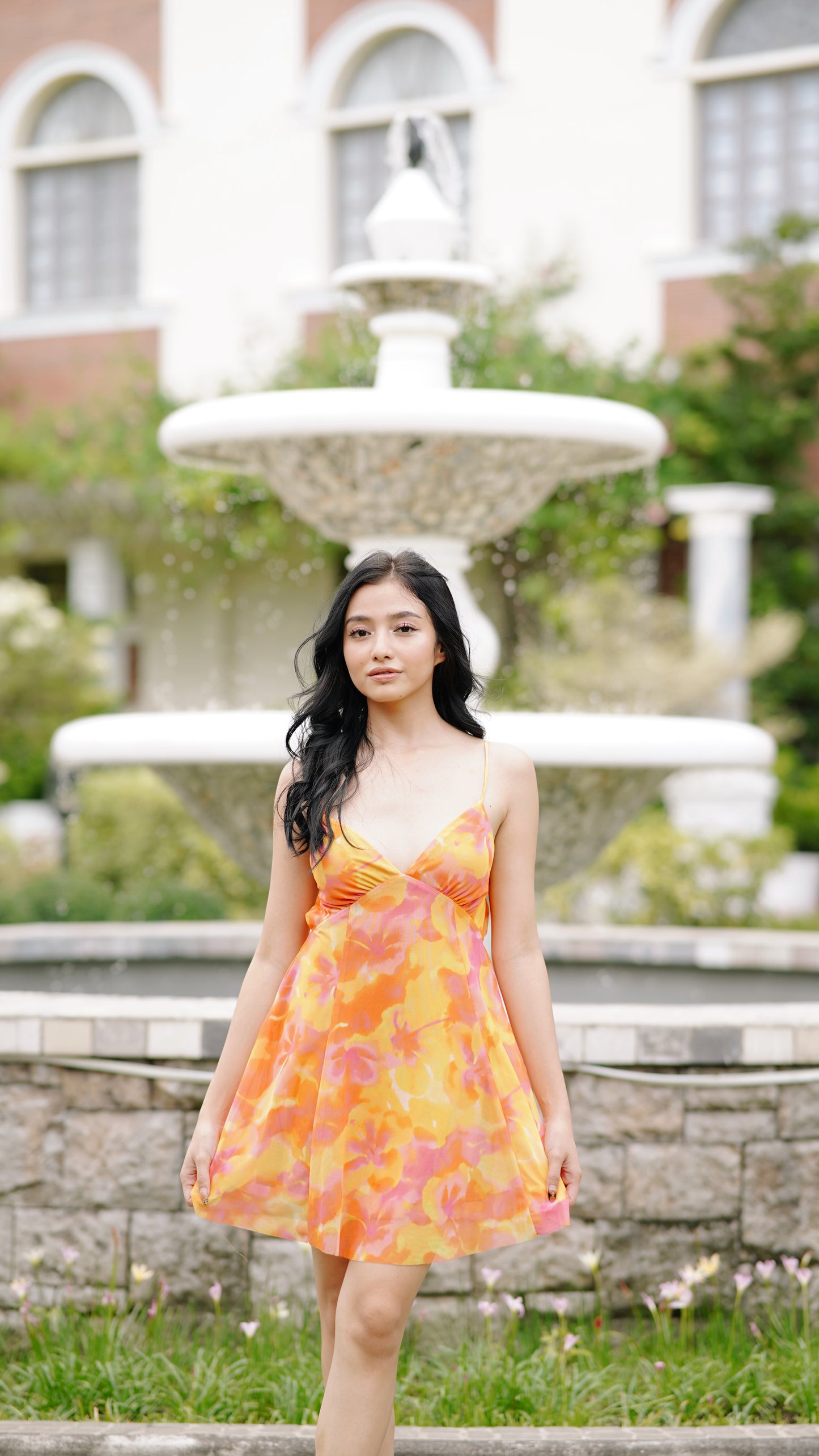 LIZA Dress