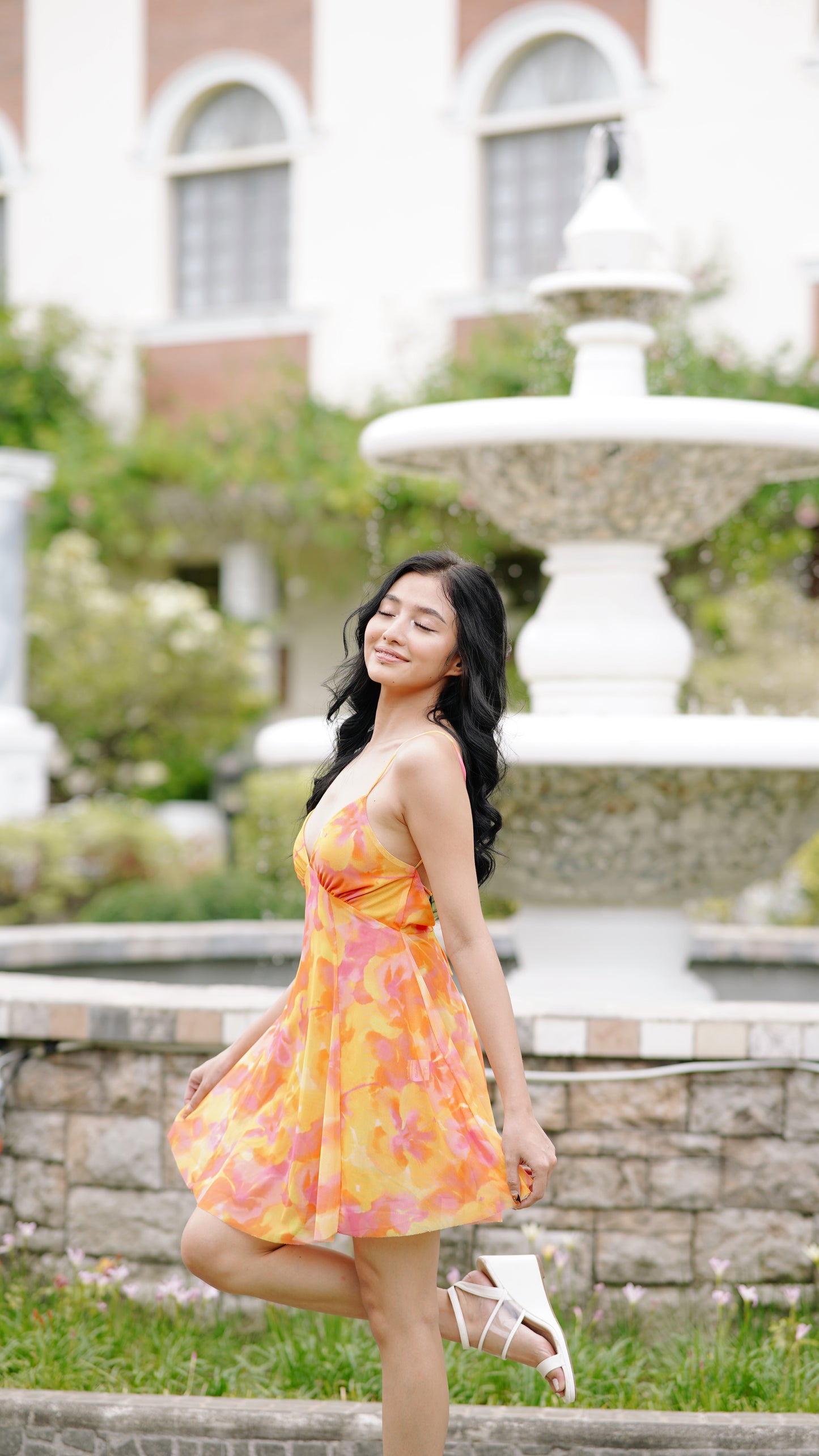 LIZA Dress