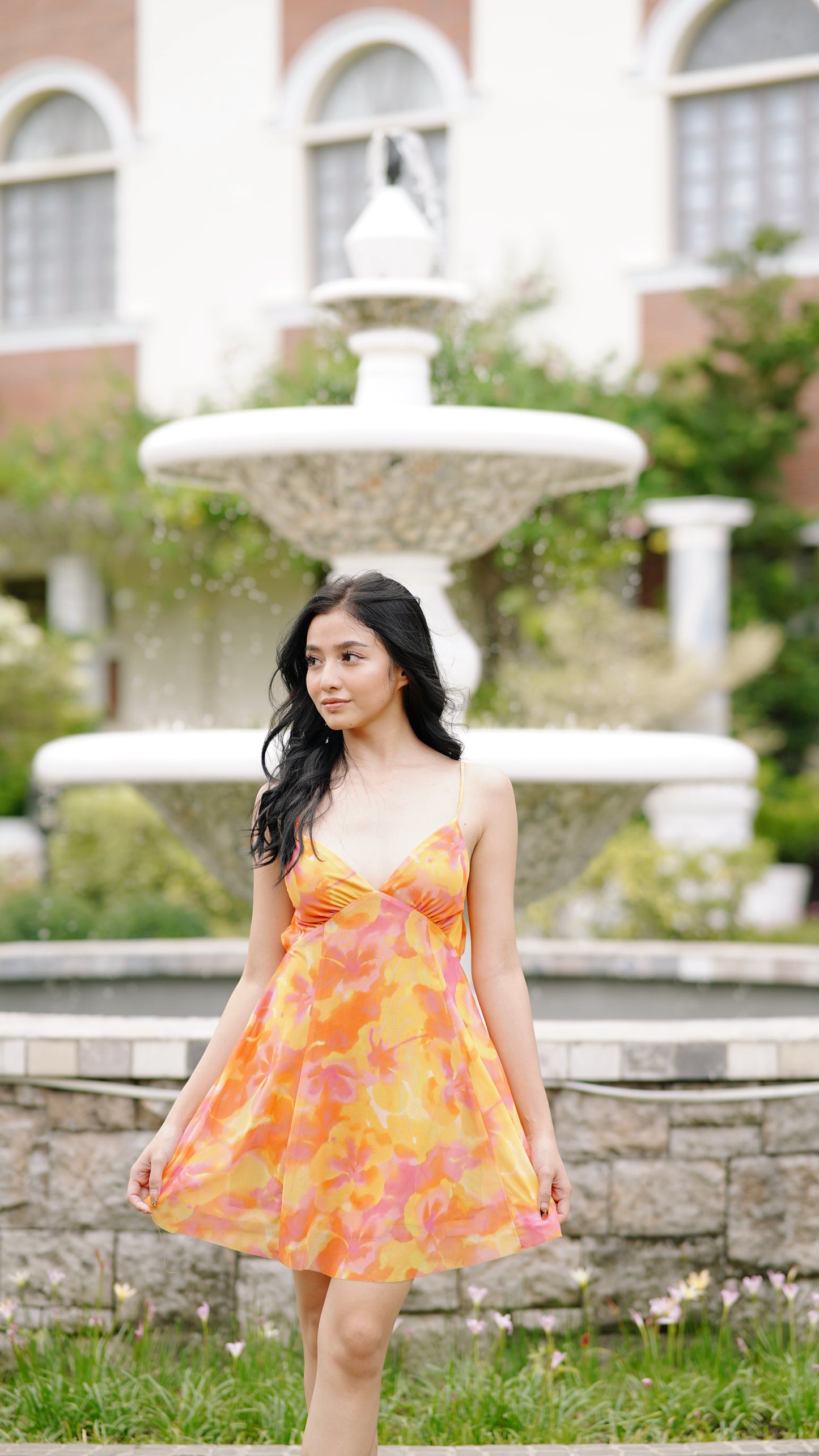 LIZA Dress