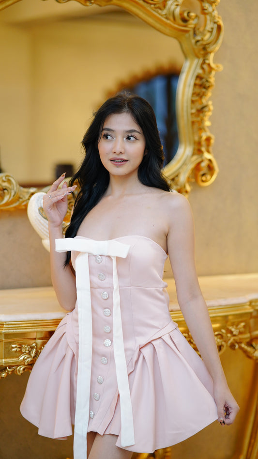 MARIGOLD Dress ✿ (Premium Collection)