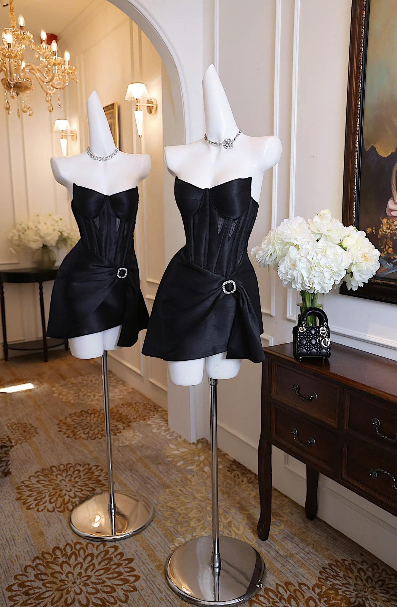 ELEINA Dress ✿ (Premium Collection)