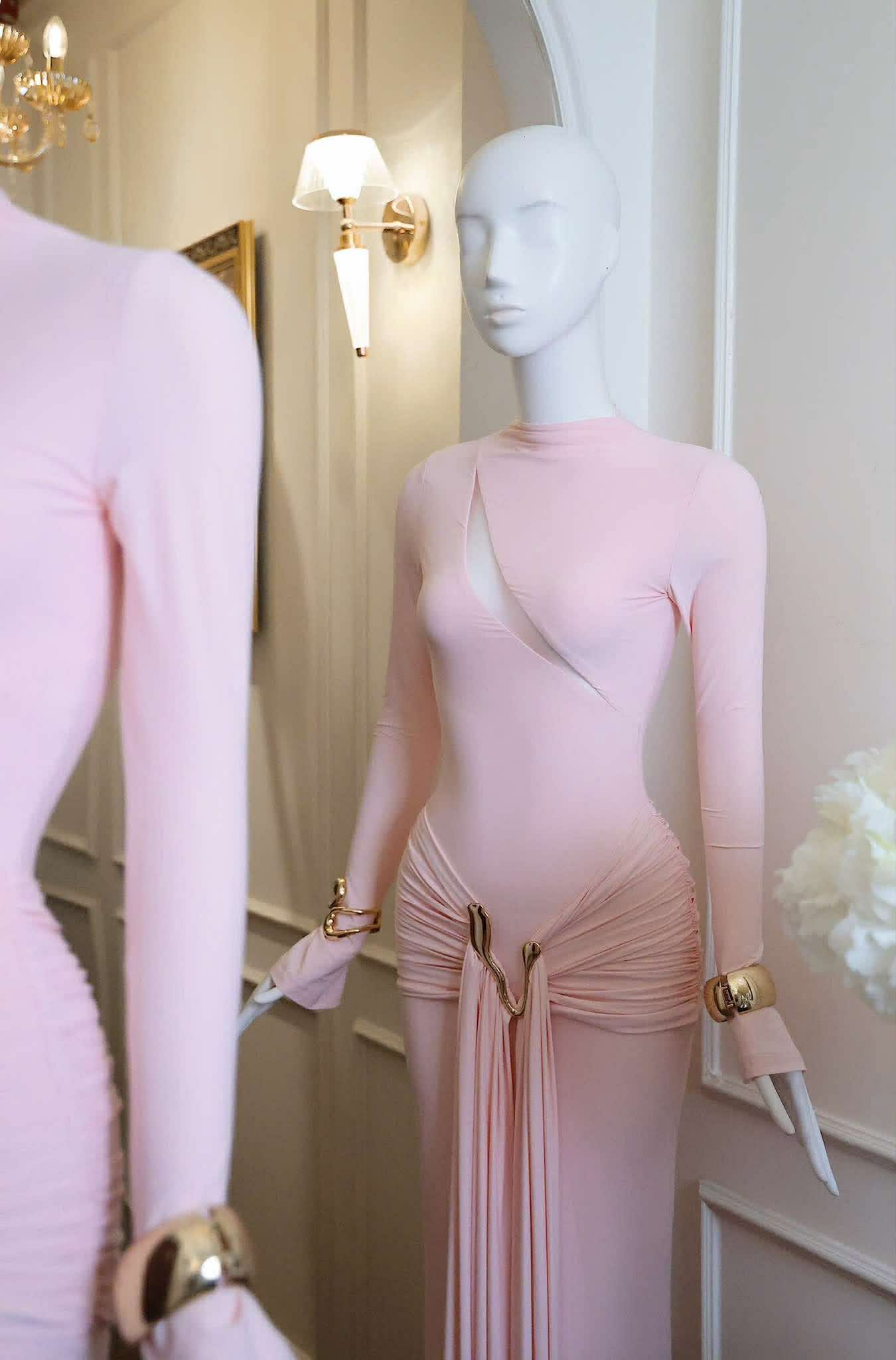 MARIVELLE Dress ✿ (Premium Collection)