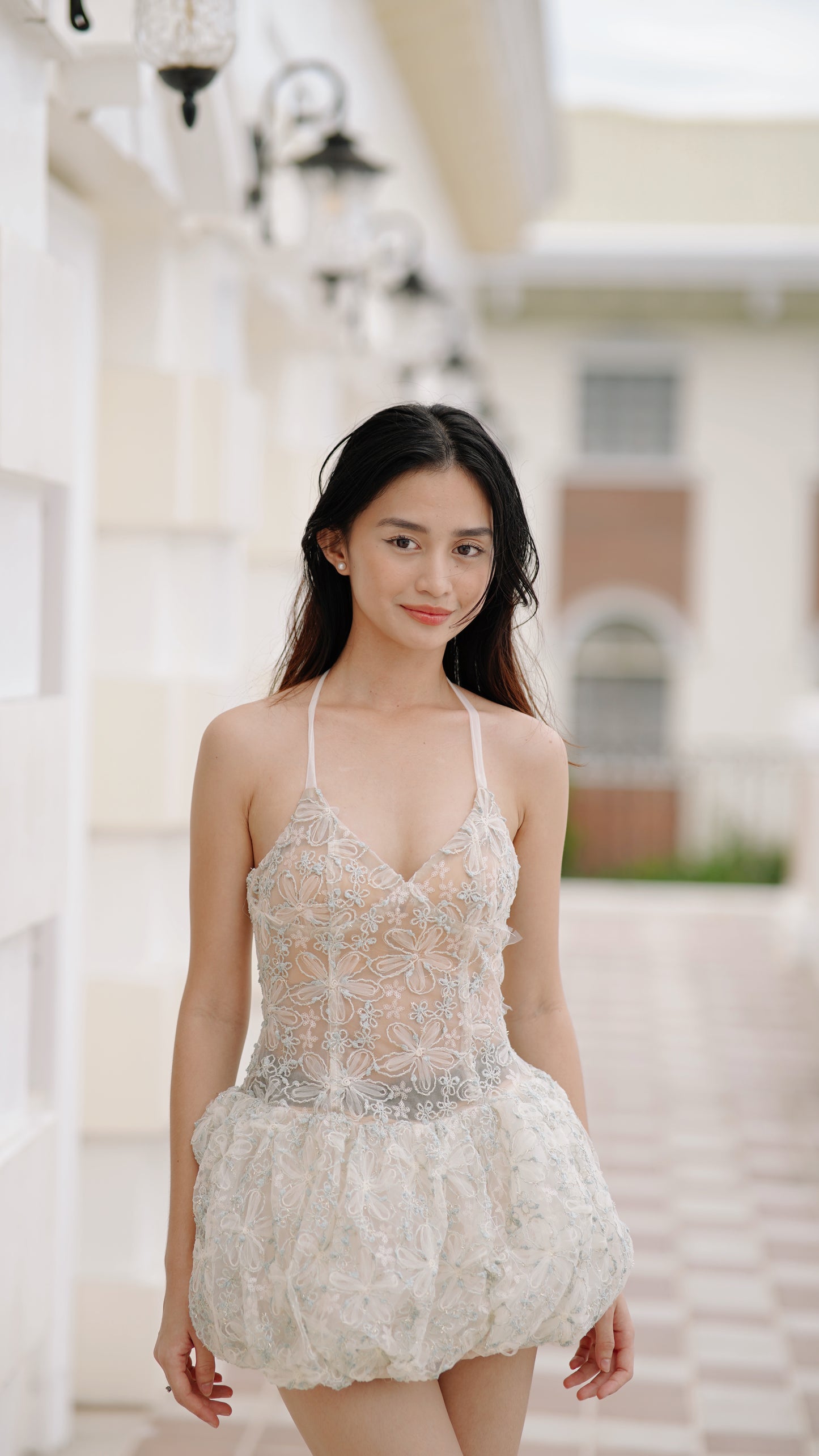 NICOLE Dress ✿ (Premium Collection)