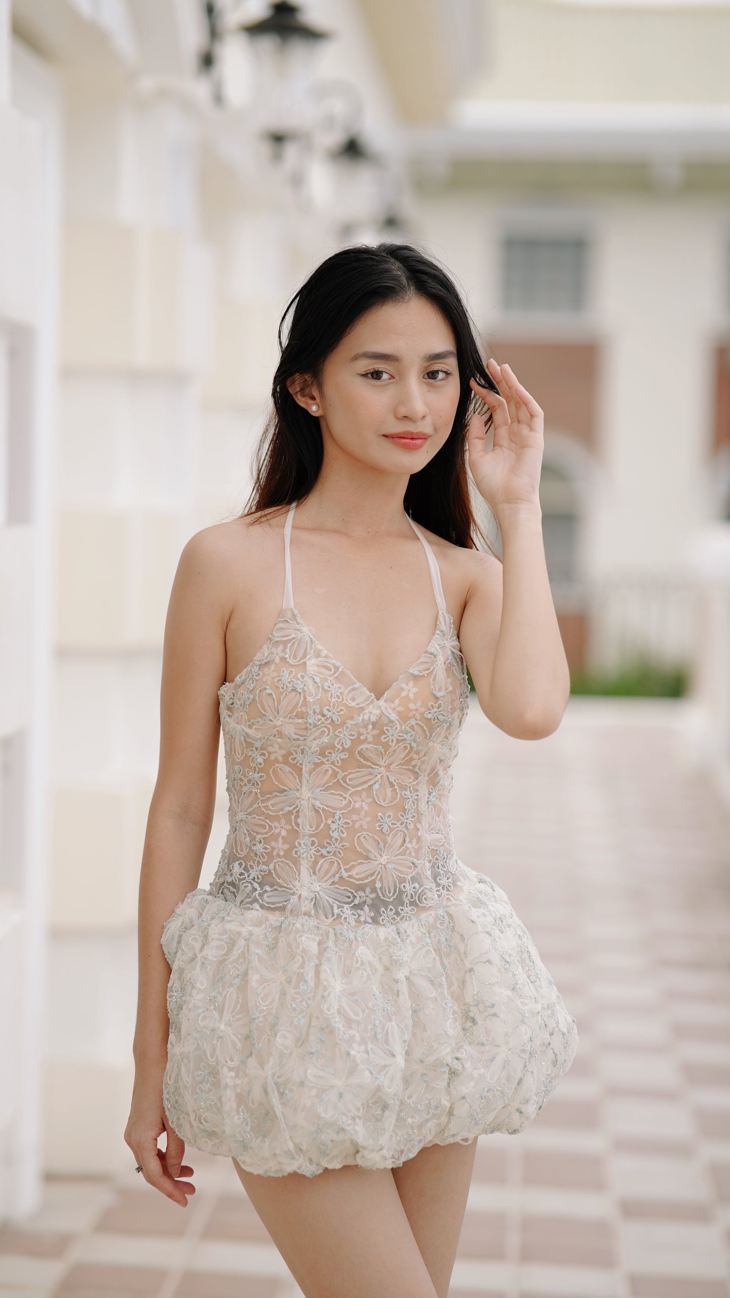 NICOLE Dress ✿ (Premium Collection)