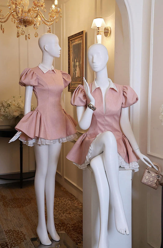 AYLA Dress ✿ (Premium Collection)