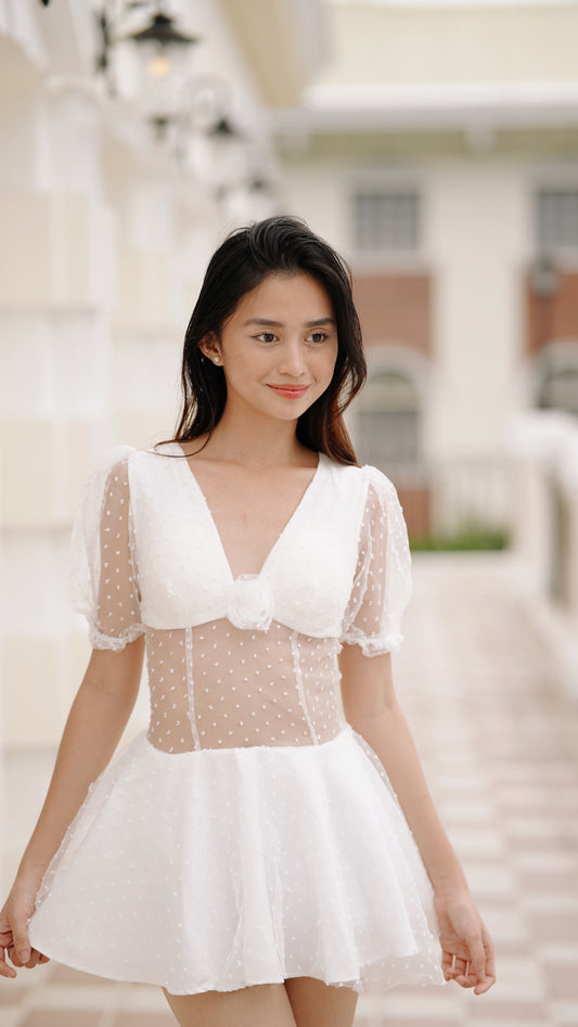 ROSALINE Dress ✿ (Premium Collection)