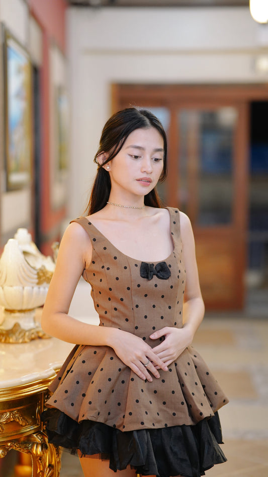 SABRINA Dress ✿ (Premium Collection)