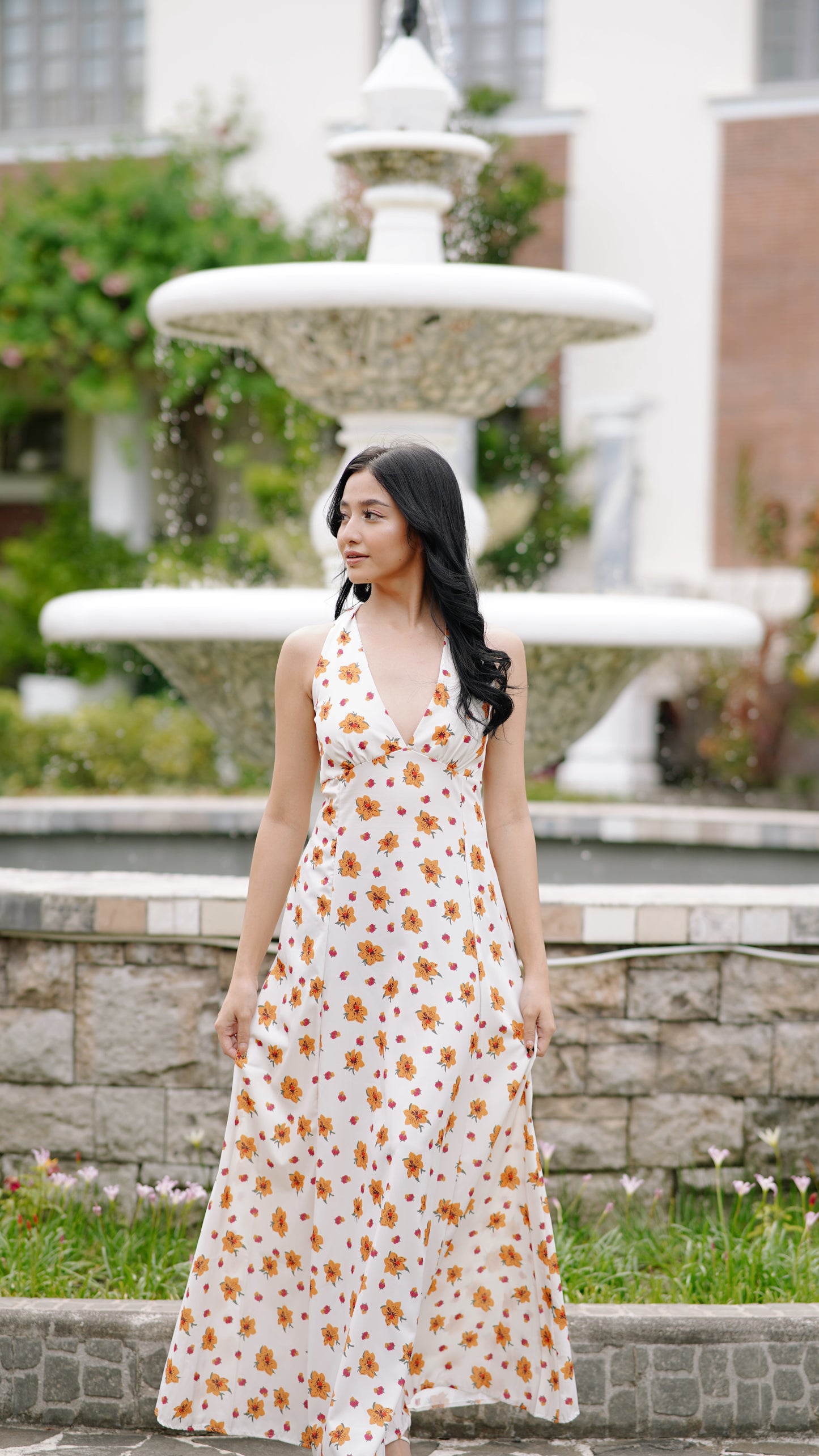 SAMANTHA Dress