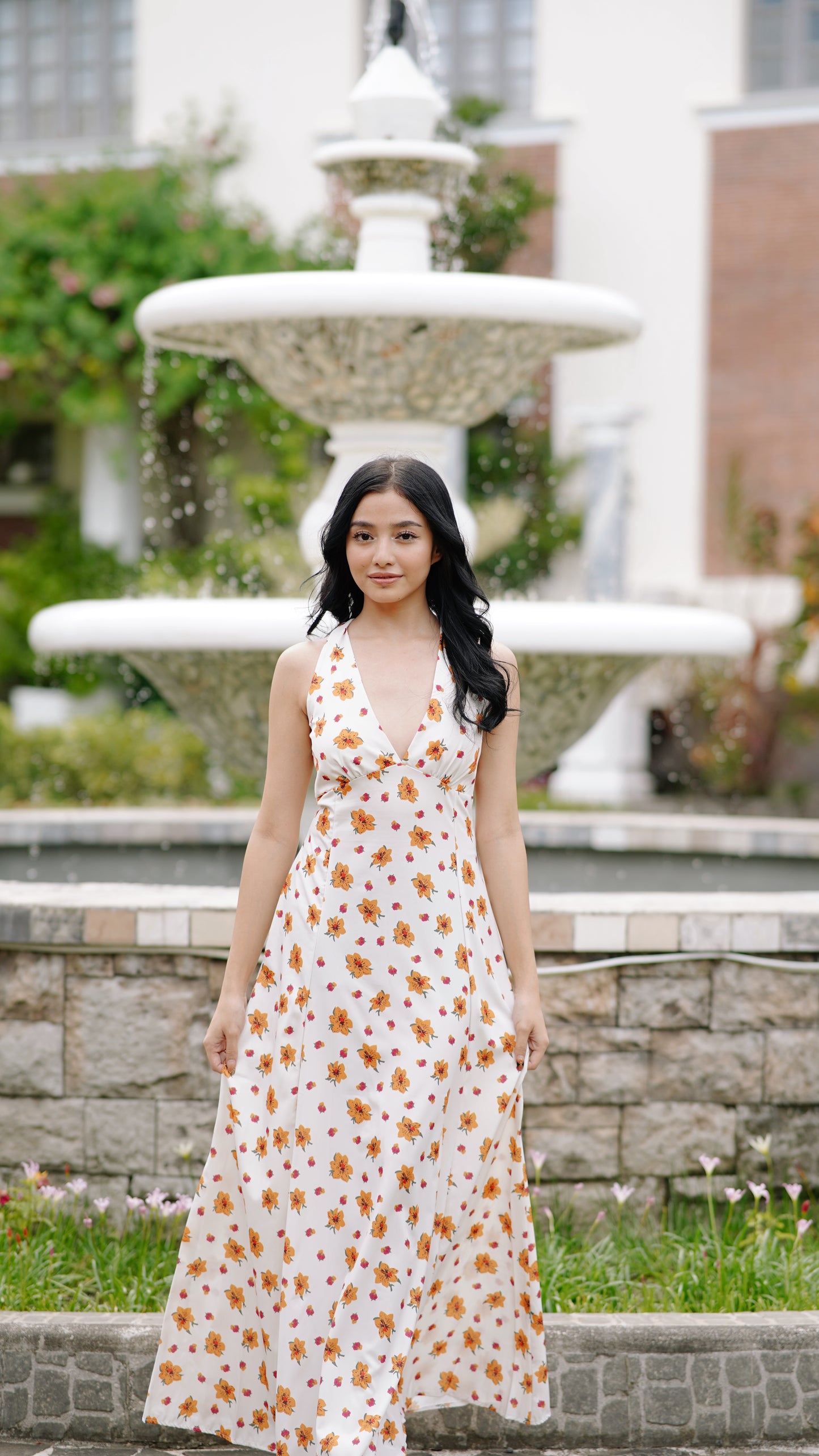 SAMANTHA Dress