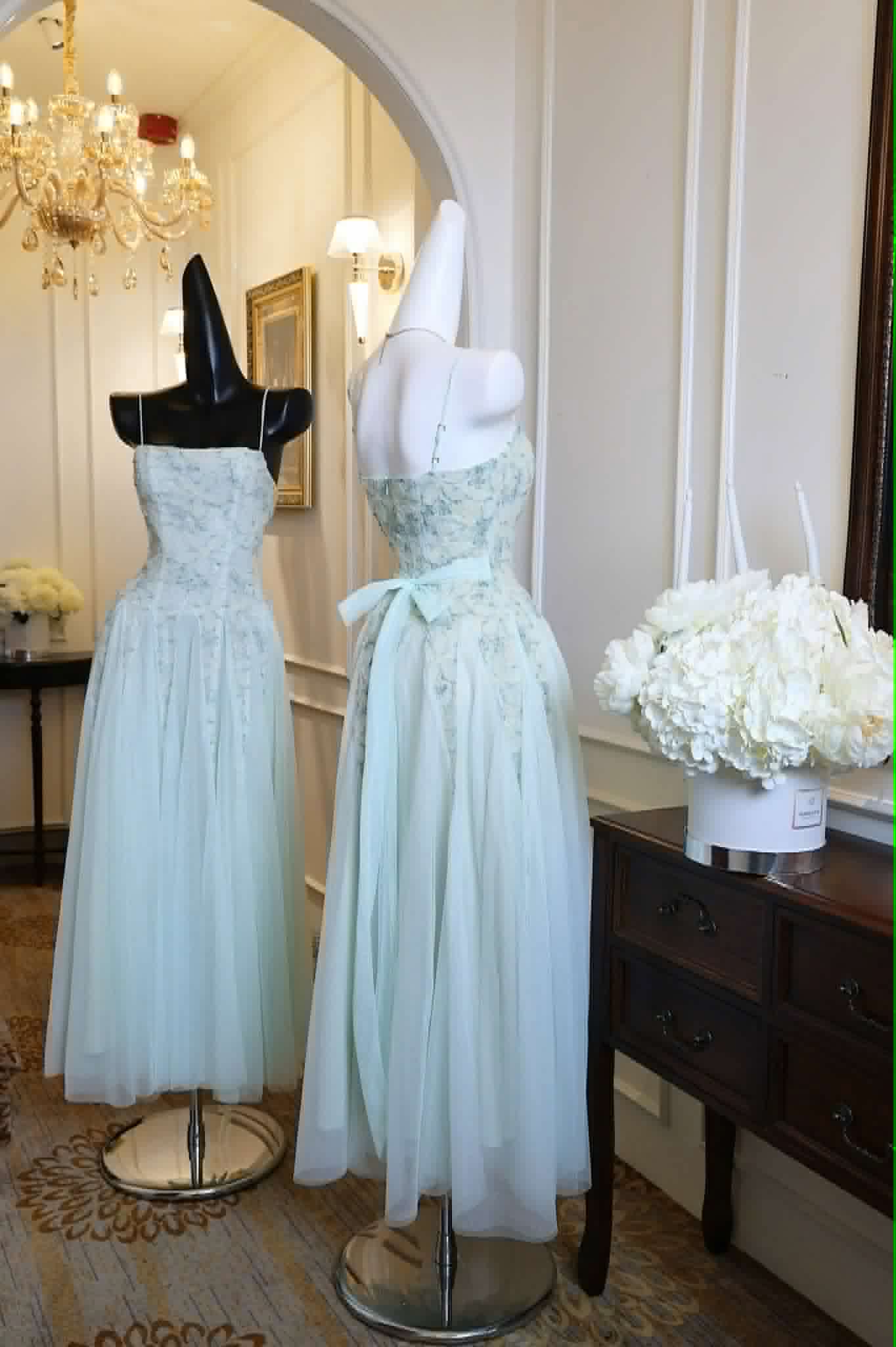 OLIVIA Dress ✿ (Premium Collection)