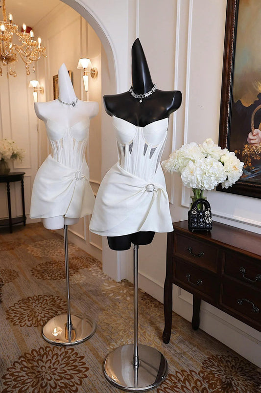 ADELA Dress ✿ (Premium Collection)