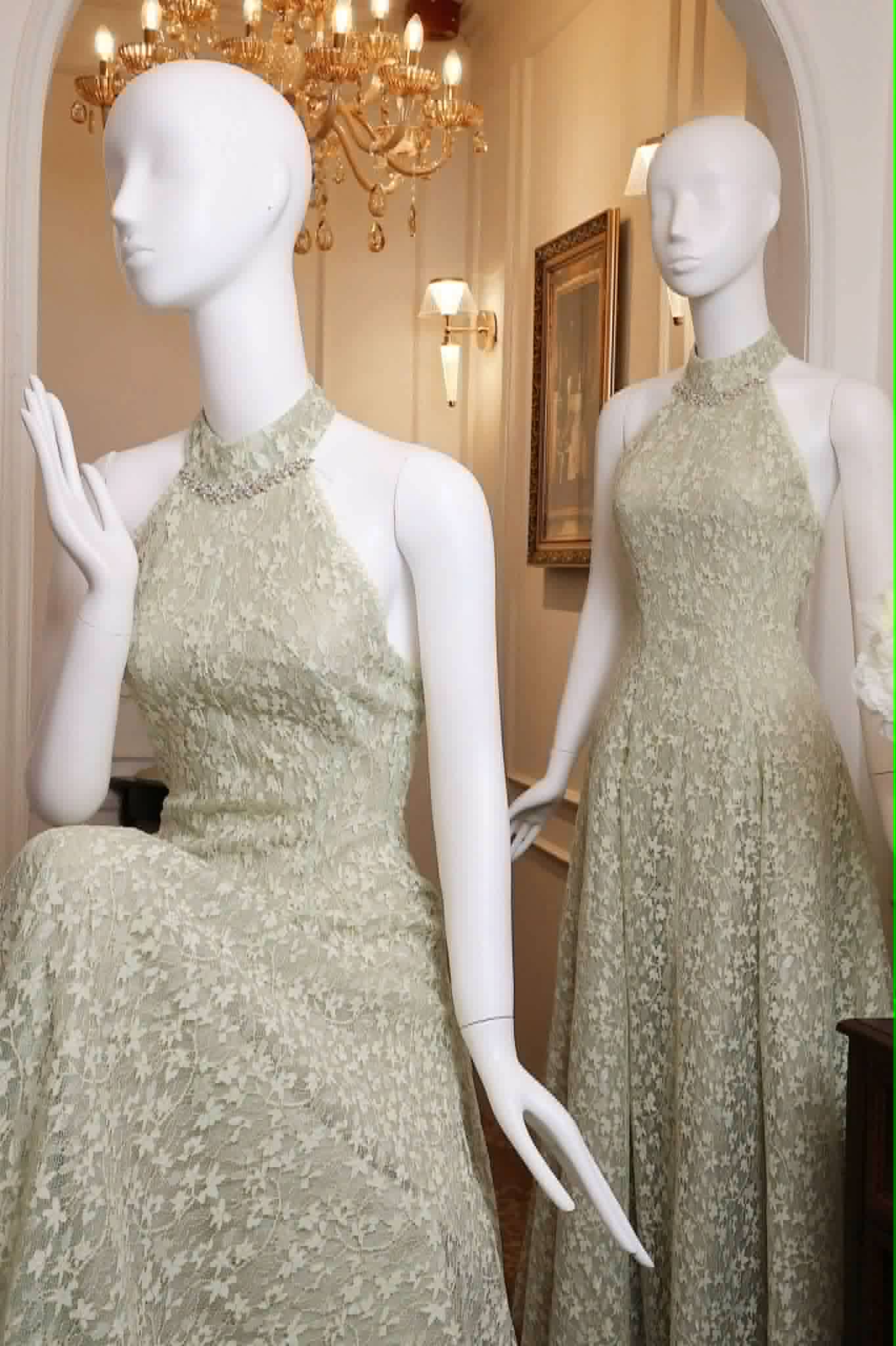 SARRA Dress ✿ (Premium Collection)