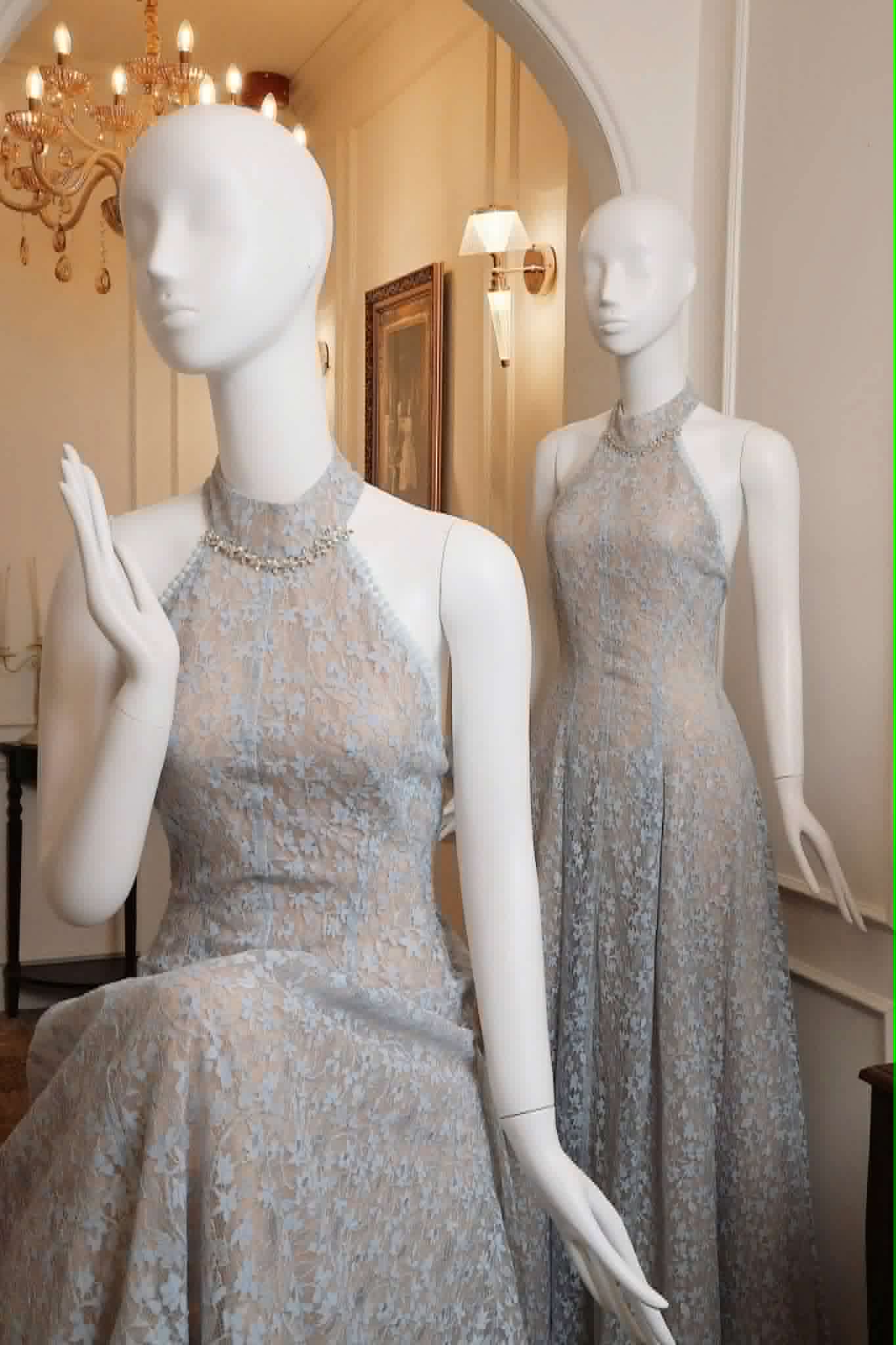 BEANNE Dress ✿ (Premium Collection)