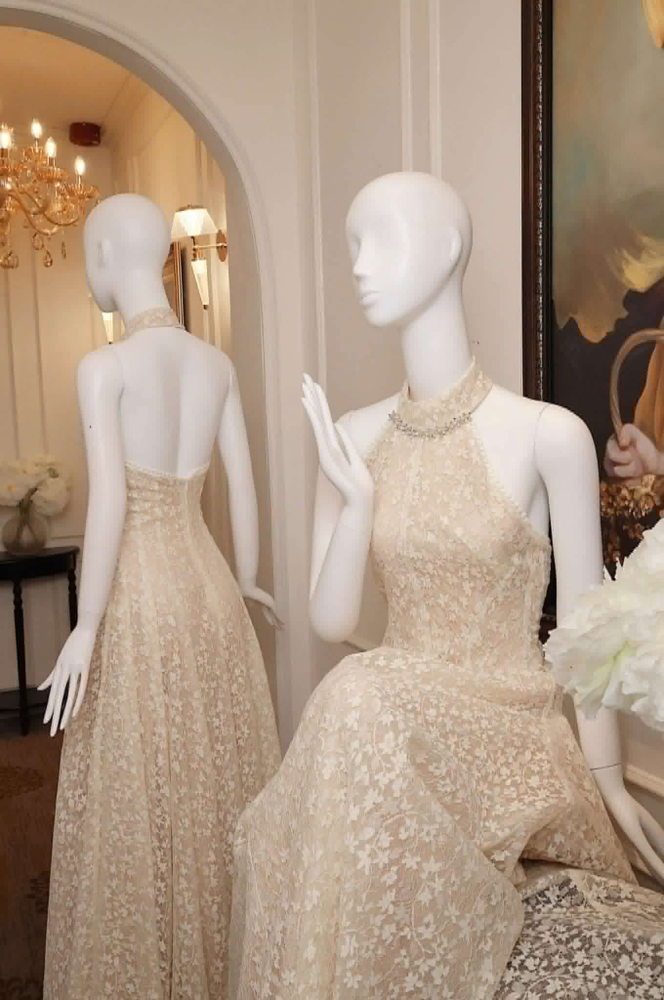 ALANI Dress ✿ (Premium Collection)