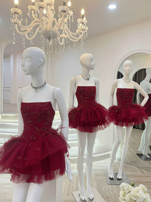 YVAINE Dress ✿ (Premium Collection)
