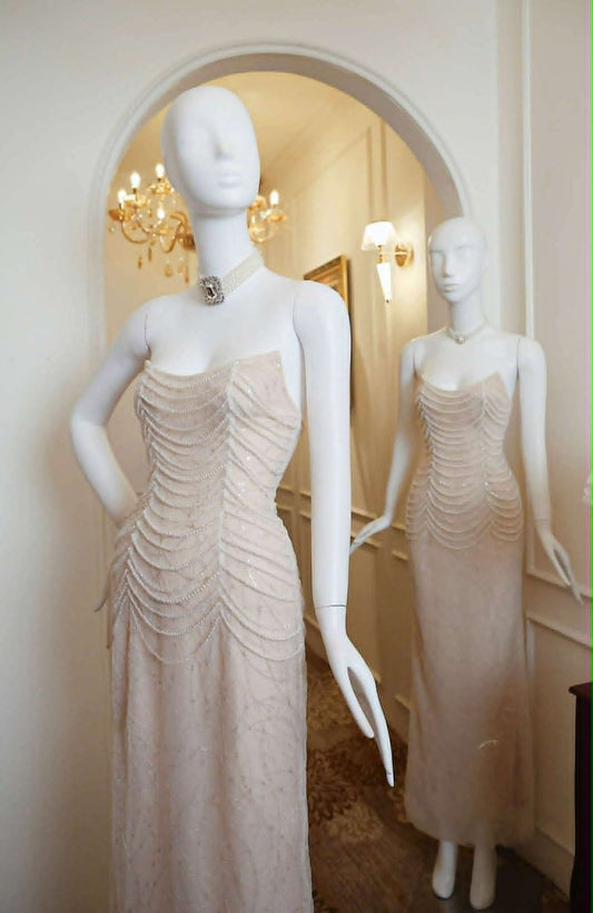 STEFF Dress ✿ (Premium Collection)