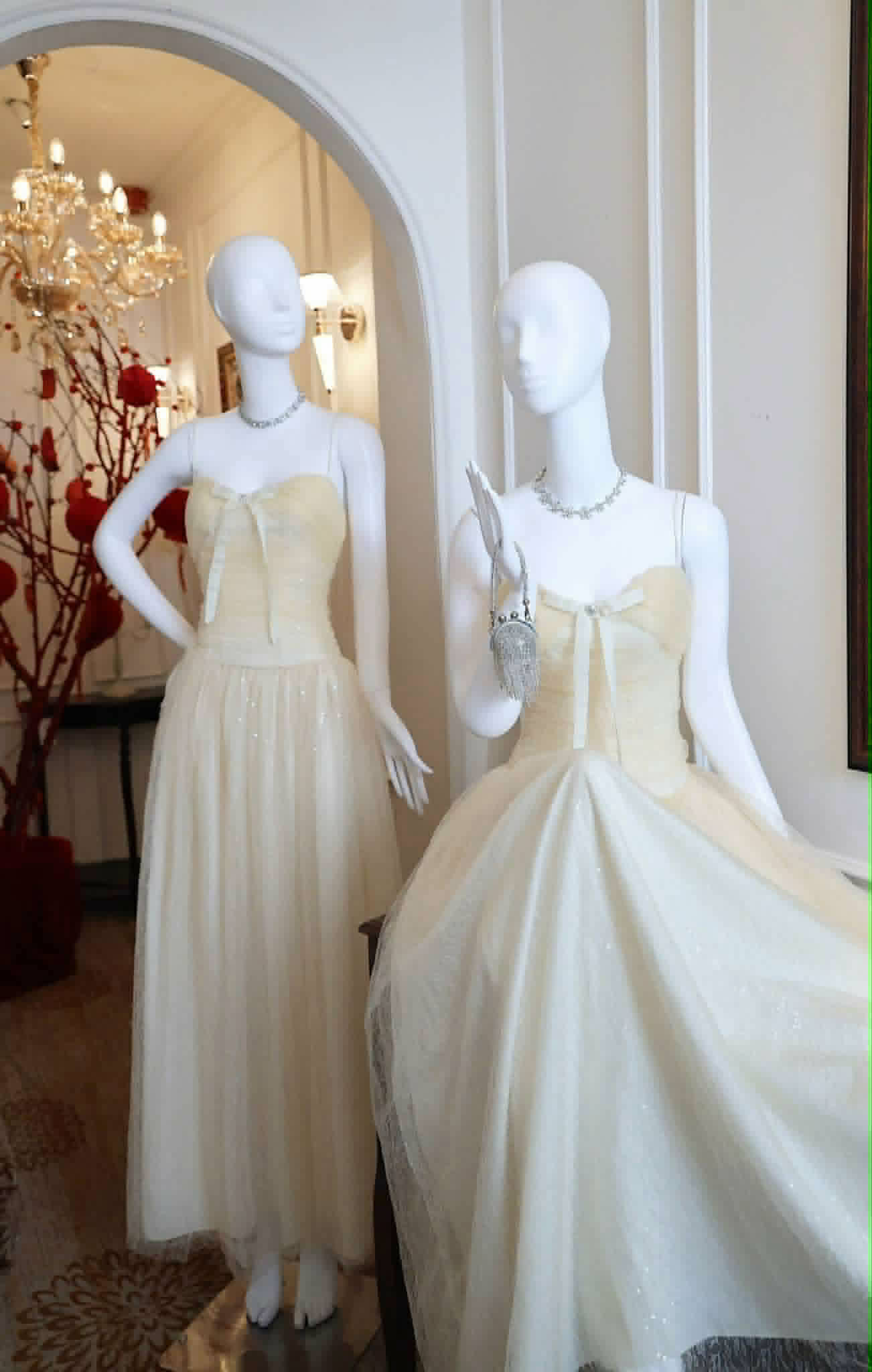 NOEMI Dress ✿ (Premium Collection)