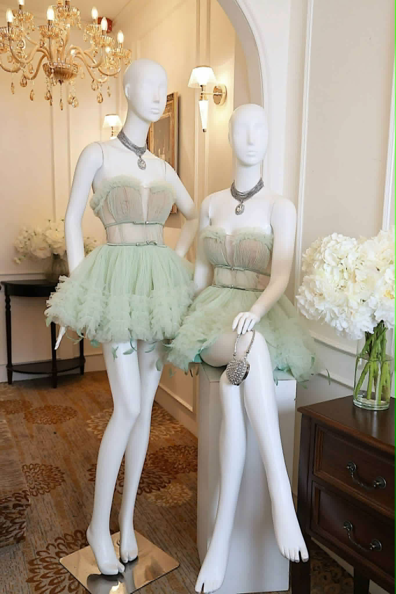 RICA Dress ✿ (Premium Collection)