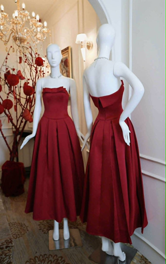 MAIA Dress ✿ (Premium Collection)