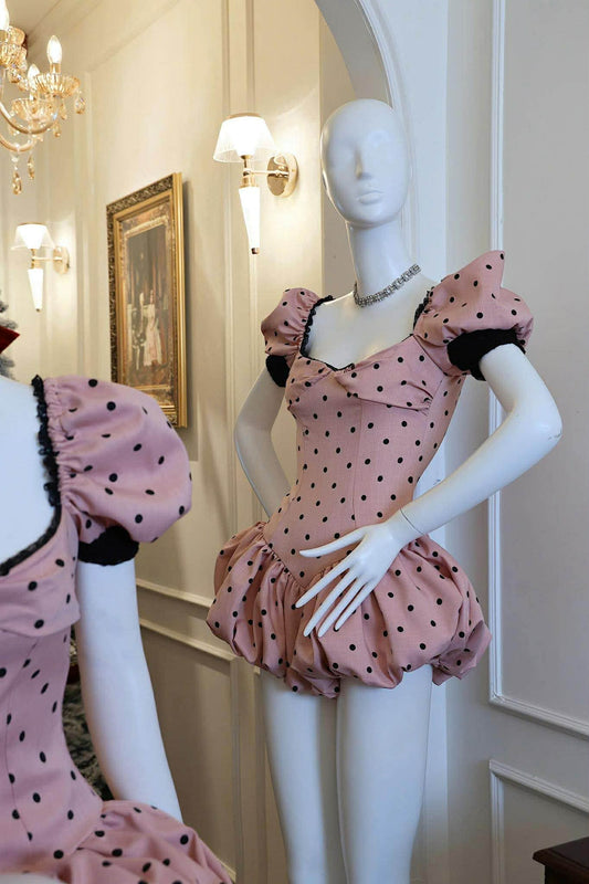 JULAINE Dress ✿ (Premium Collection)