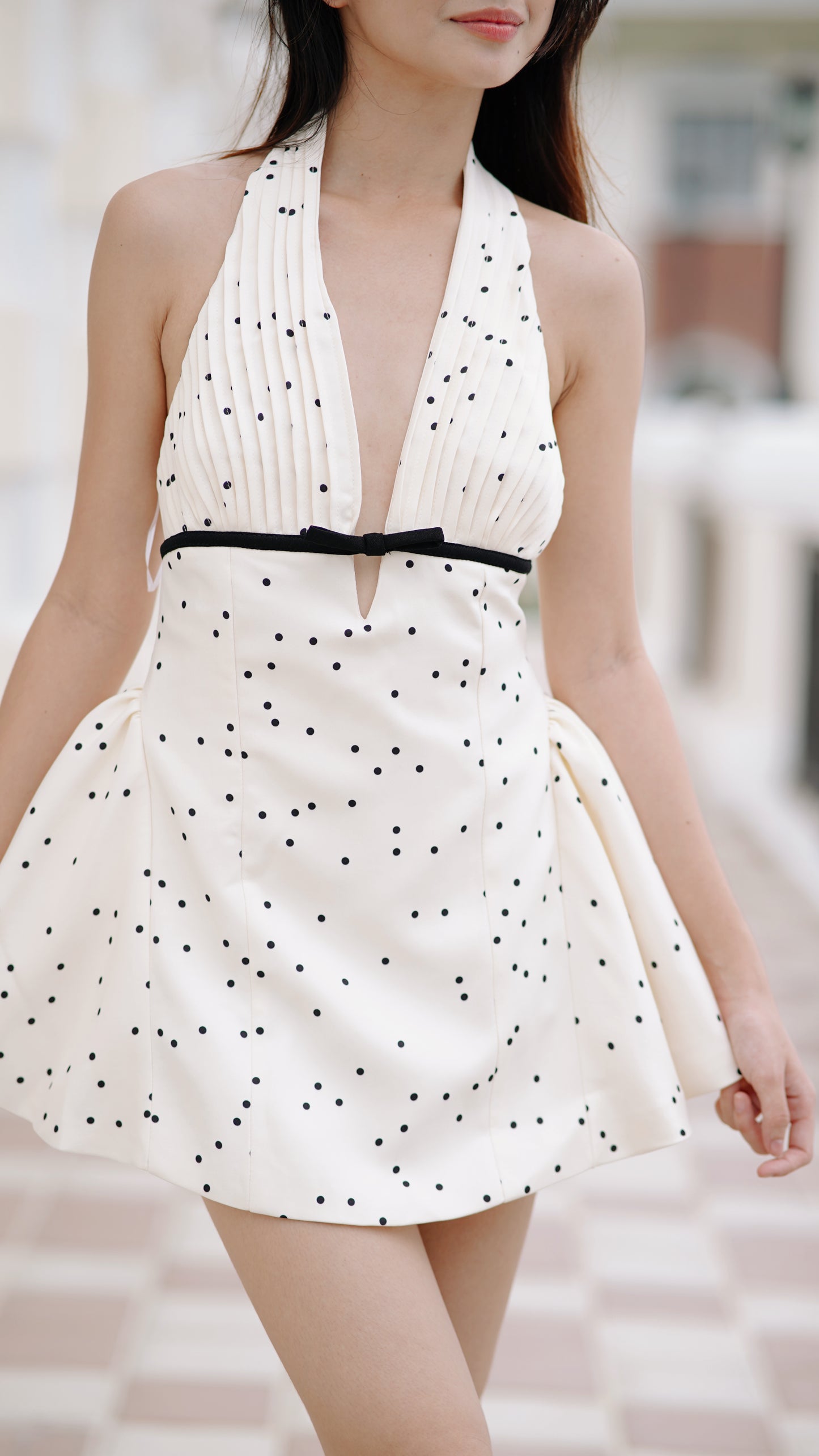 VALENTINA Dress ✿ (Premium Collection)